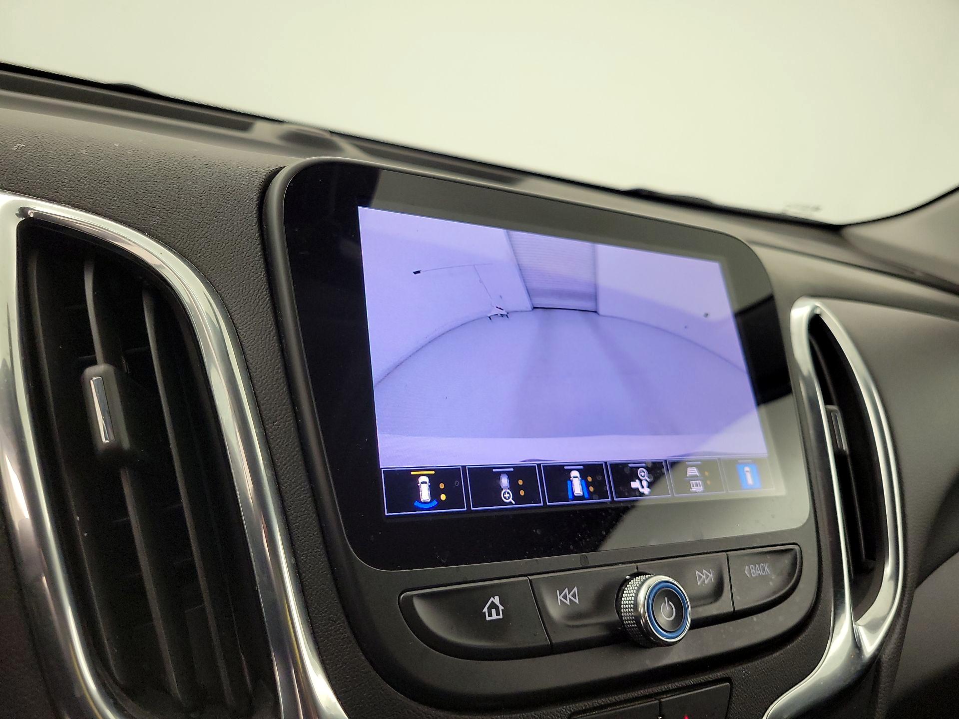 Thumbnail: 2022 Chevrolet Equinox - 15