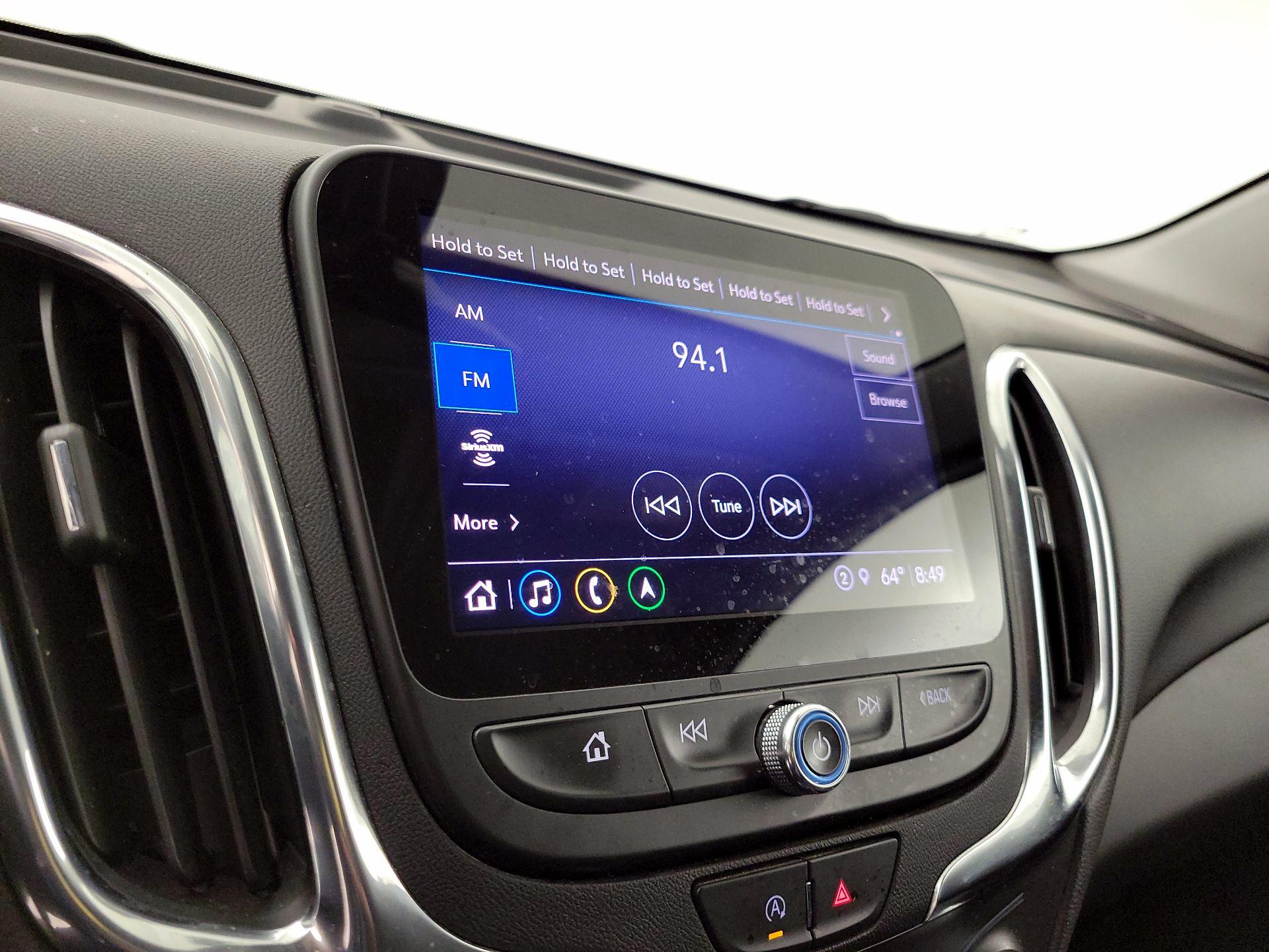 Thumbnail: 2022 Chevrolet Equinox - 16