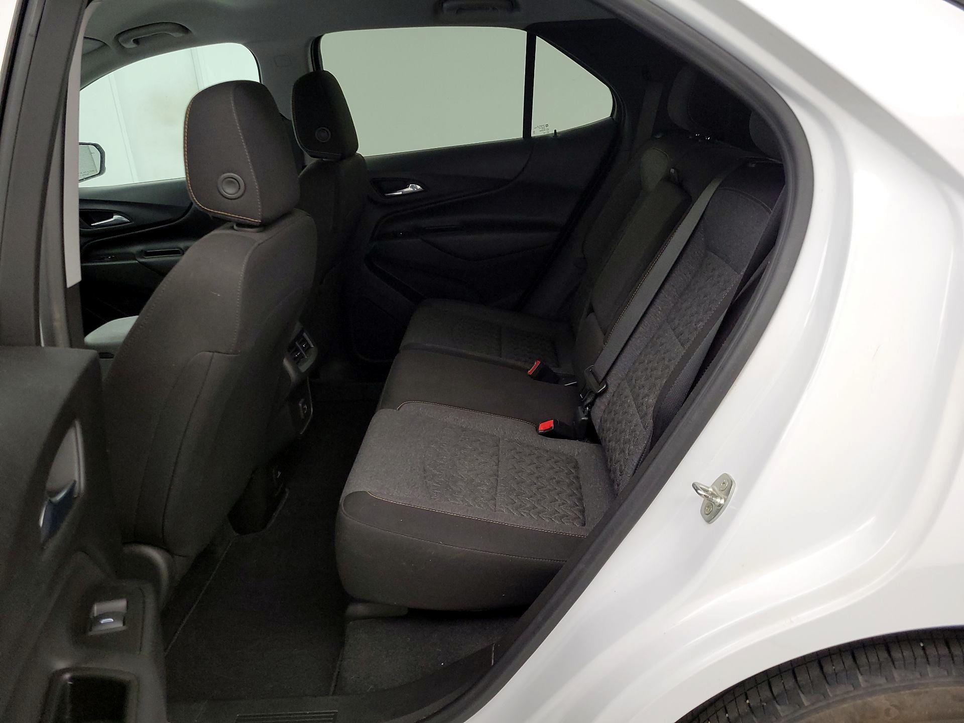 Thumbnail: 2022 Chevrolet Equinox - 20