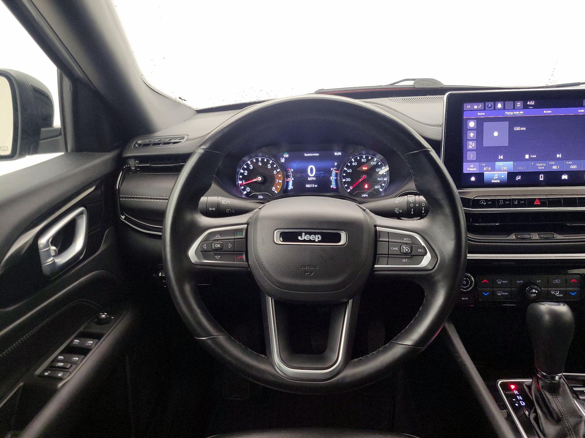 Thumbnail: 2022 Jeep Compass - 10