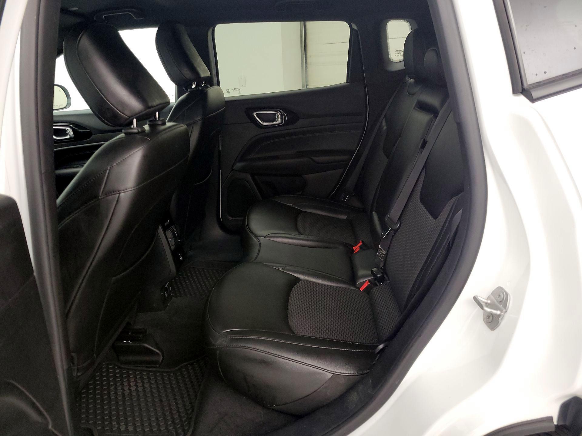 Thumbnail: 2022 Jeep Compass - 19