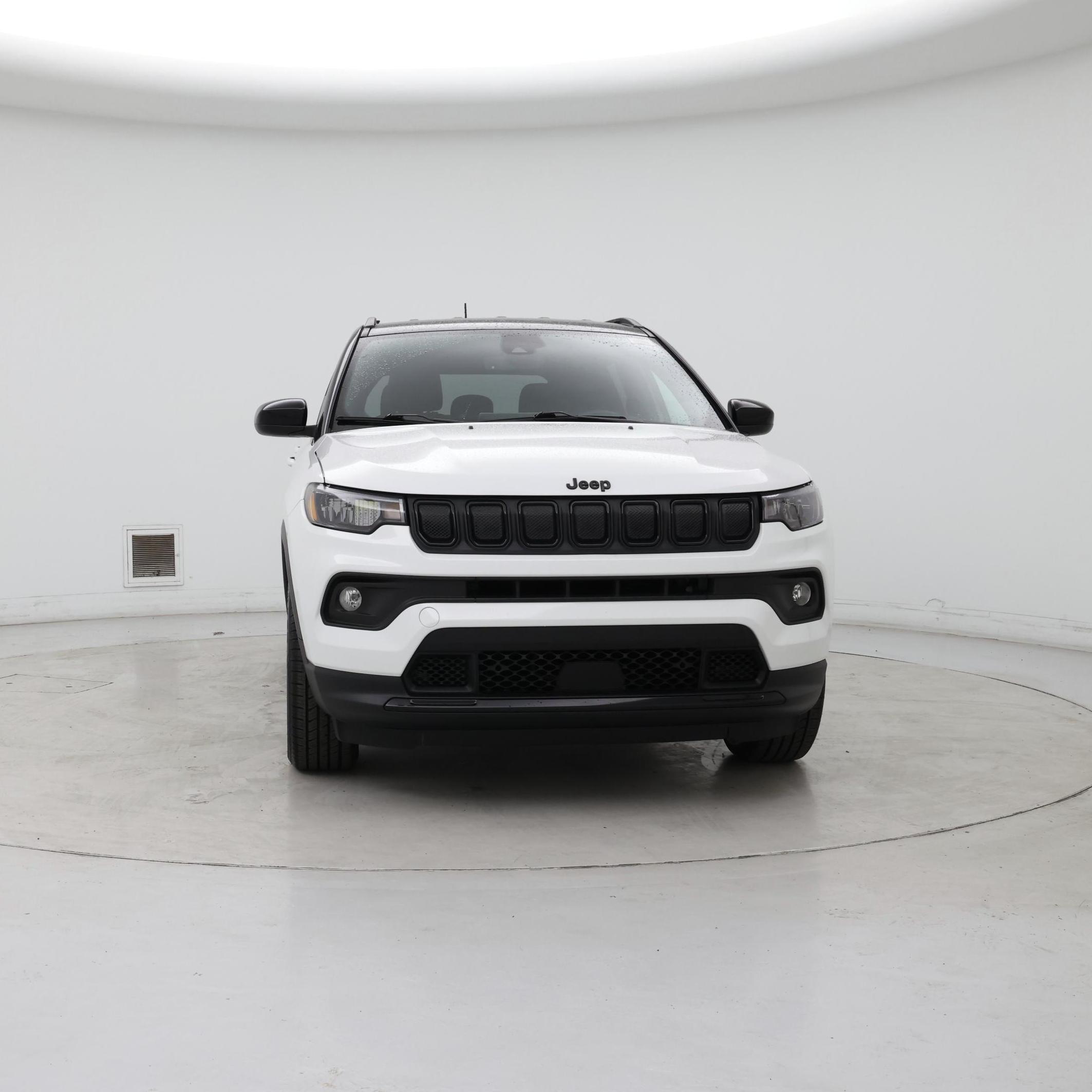 Thumbnail: 2022 Jeep Compass - 5