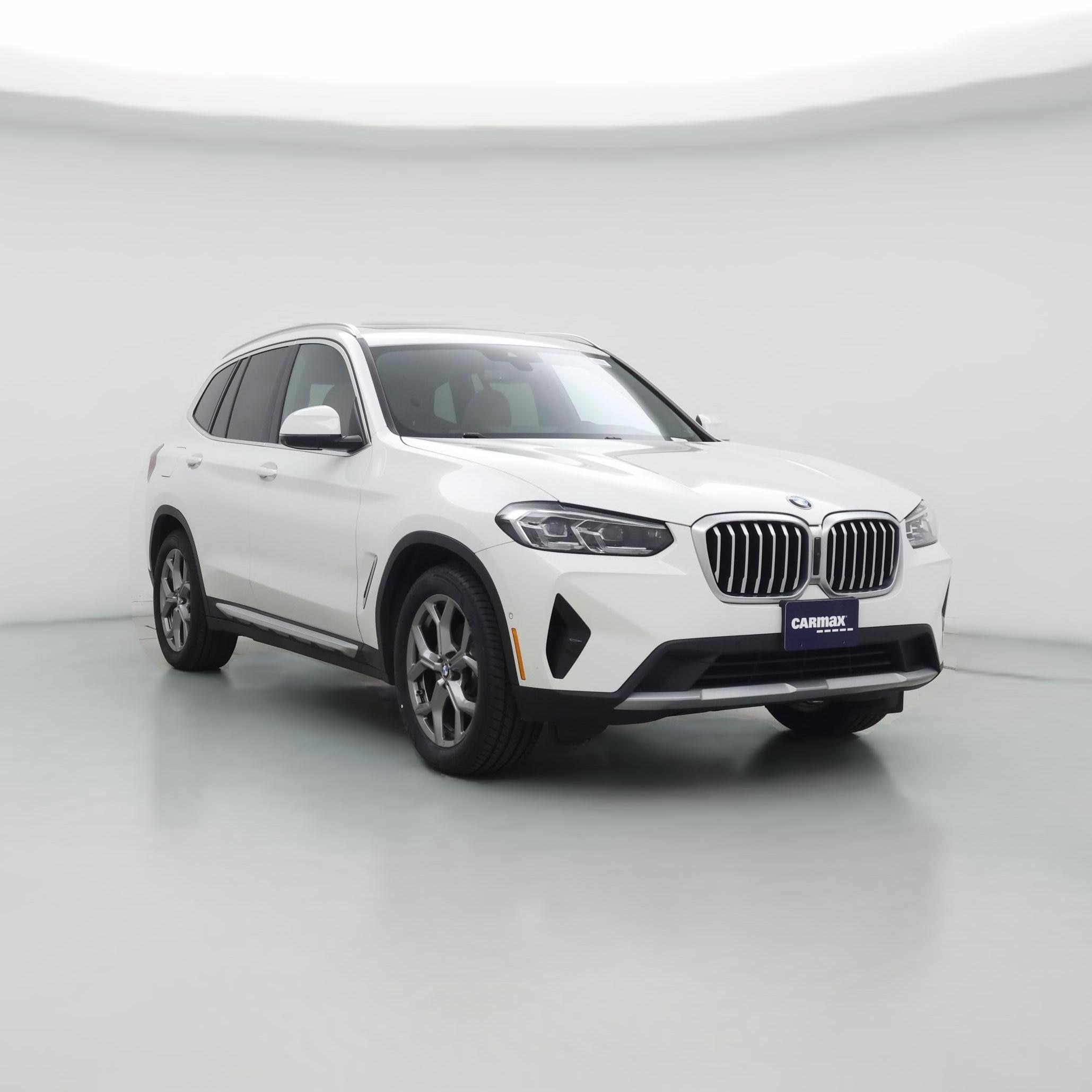 Thumbnail: 2023 BMW X3 - 1