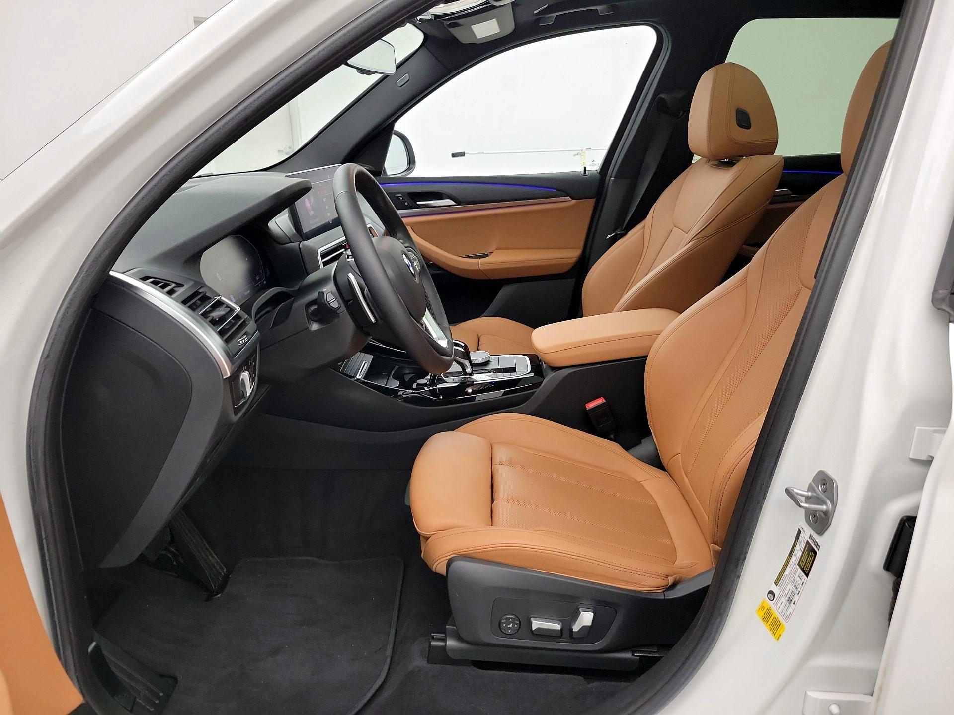 Thumbnail: 2023 BMW X3 - 11