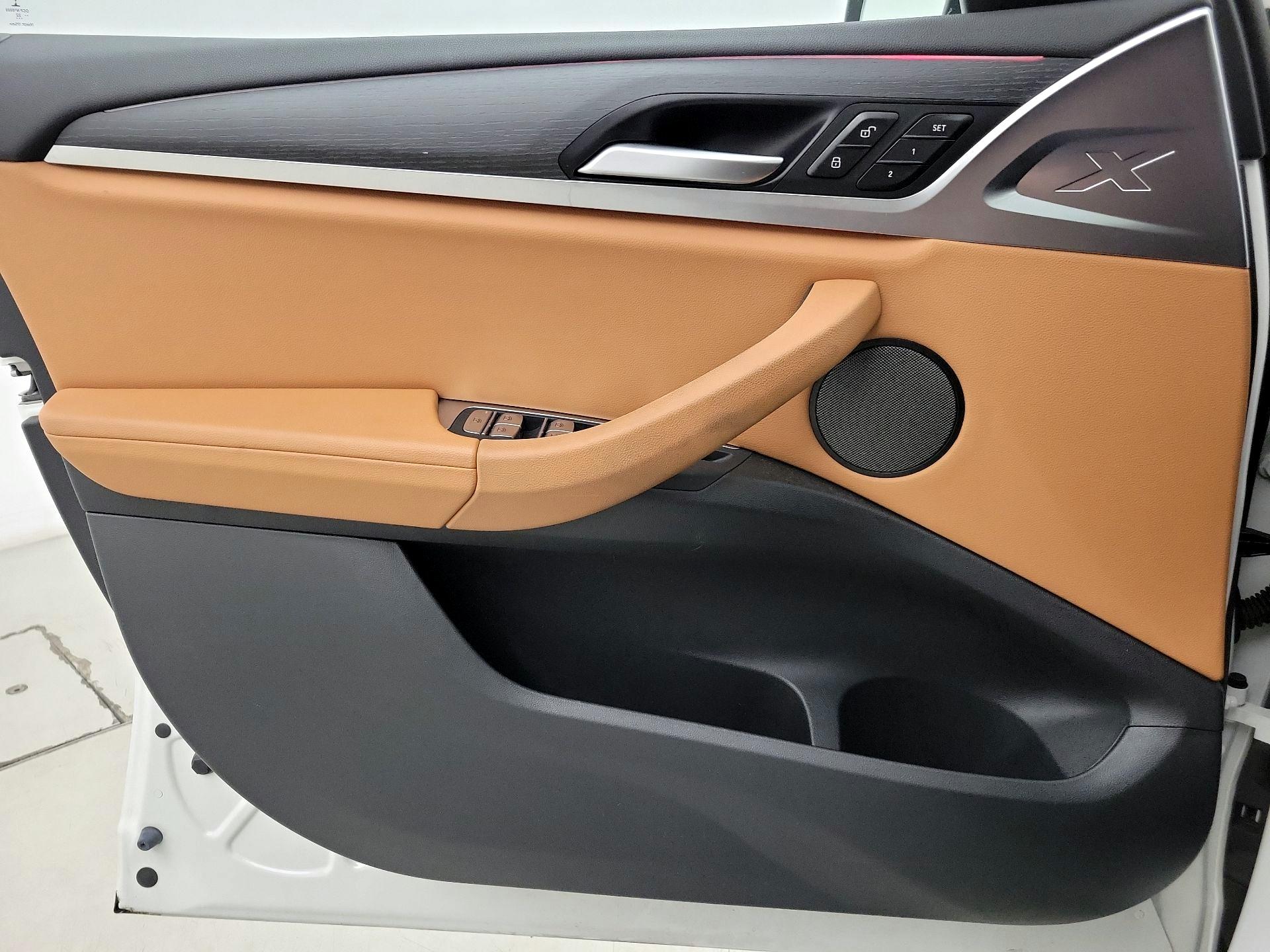 Thumbnail: 2023 BMW X3 - 12