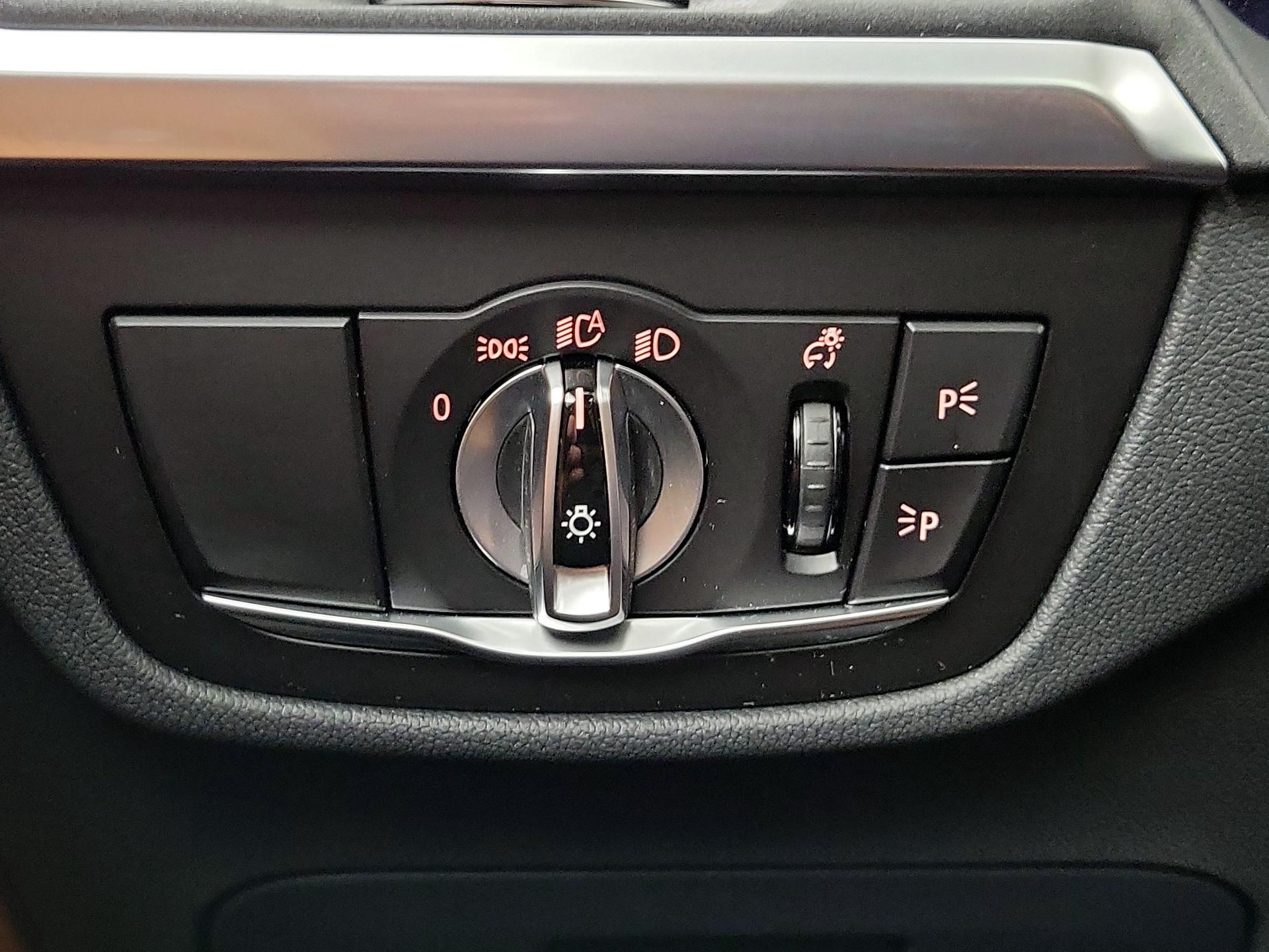 Thumbnail: 2023 BMW X3 - 13