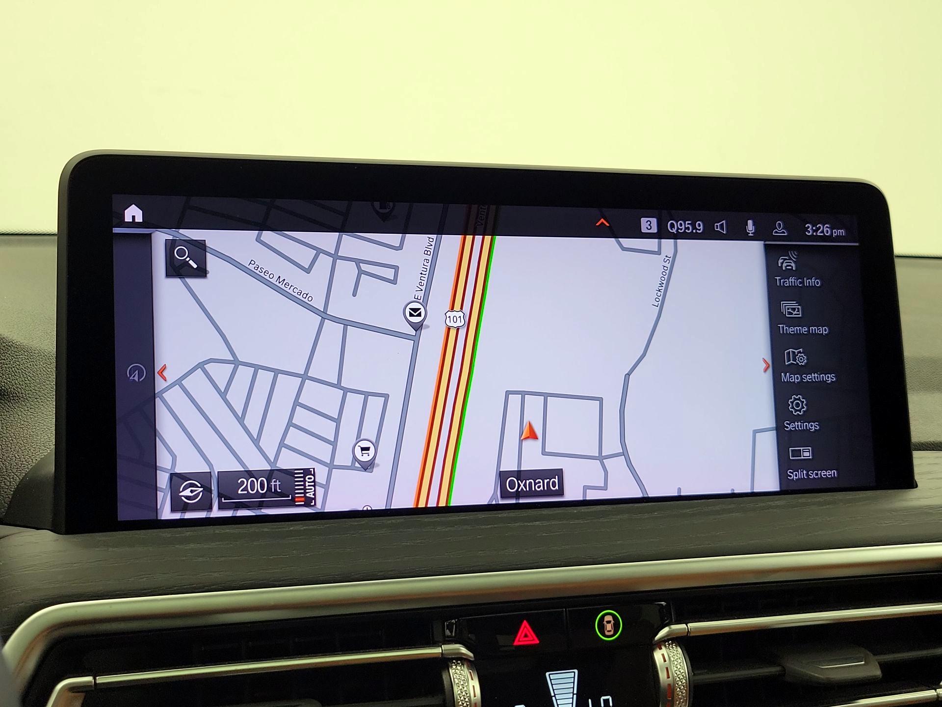 Thumbnail: 2023 BMW X3 - 14