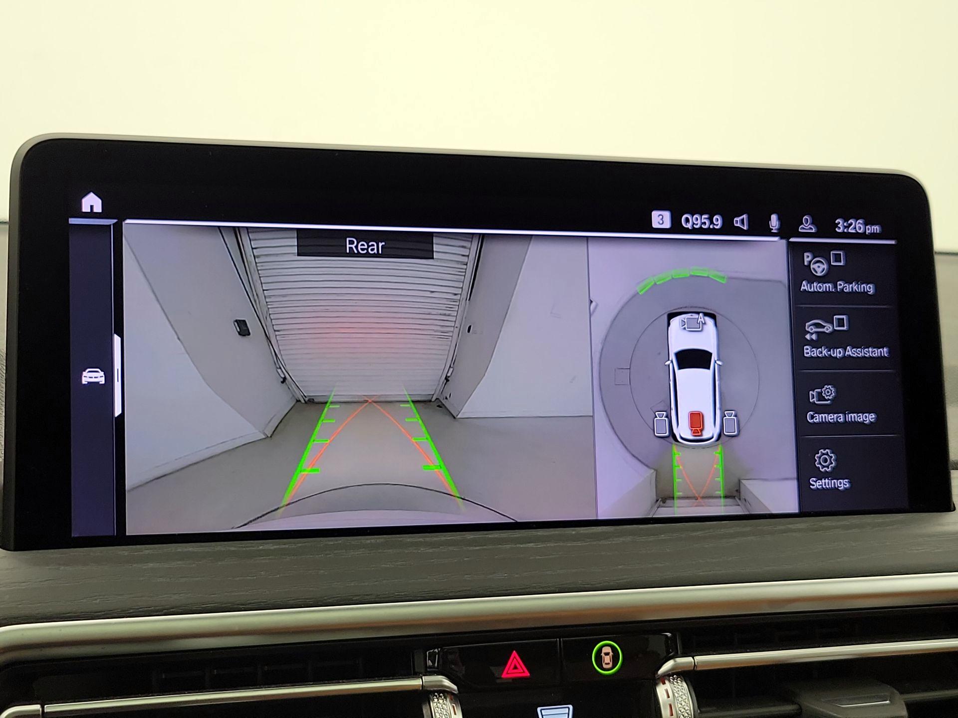 Thumbnail: 2023 BMW X3 - 15