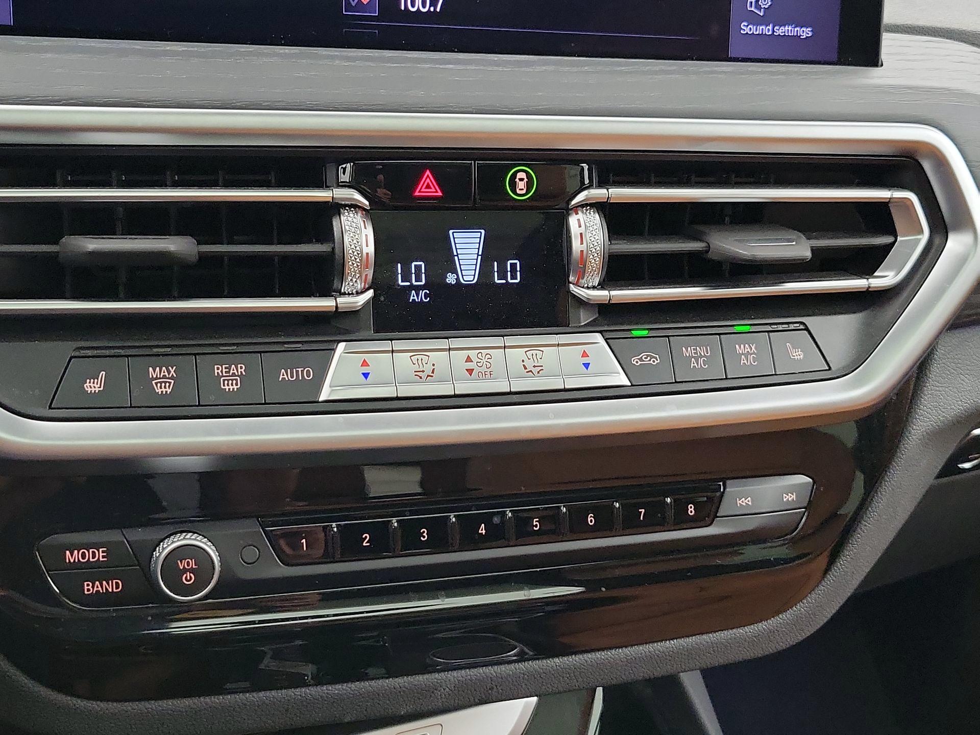 Thumbnail: 2023 BMW X3 - 17