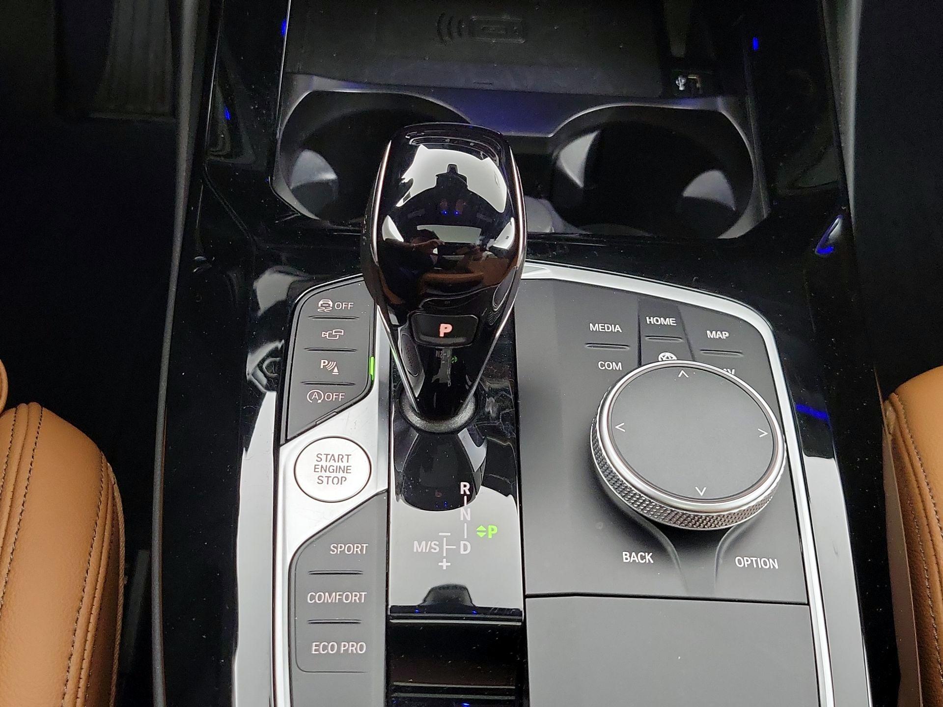 Thumbnail: 2023 BMW X3 - 18