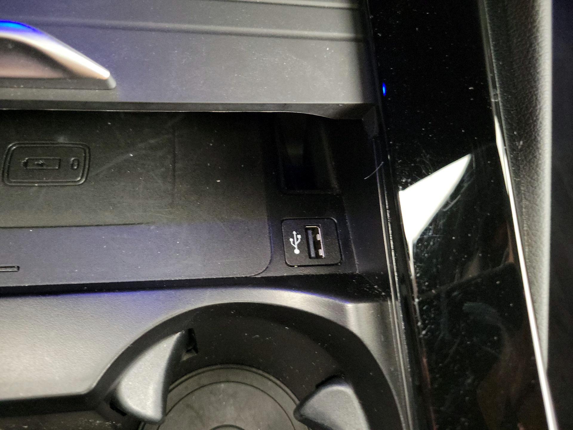 Thumbnail: 2023 BMW X3 - 19