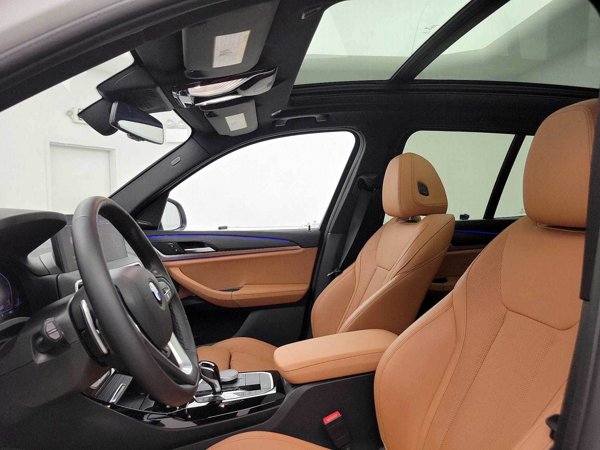 Thumbnail: 2023 BMW X3 - 20