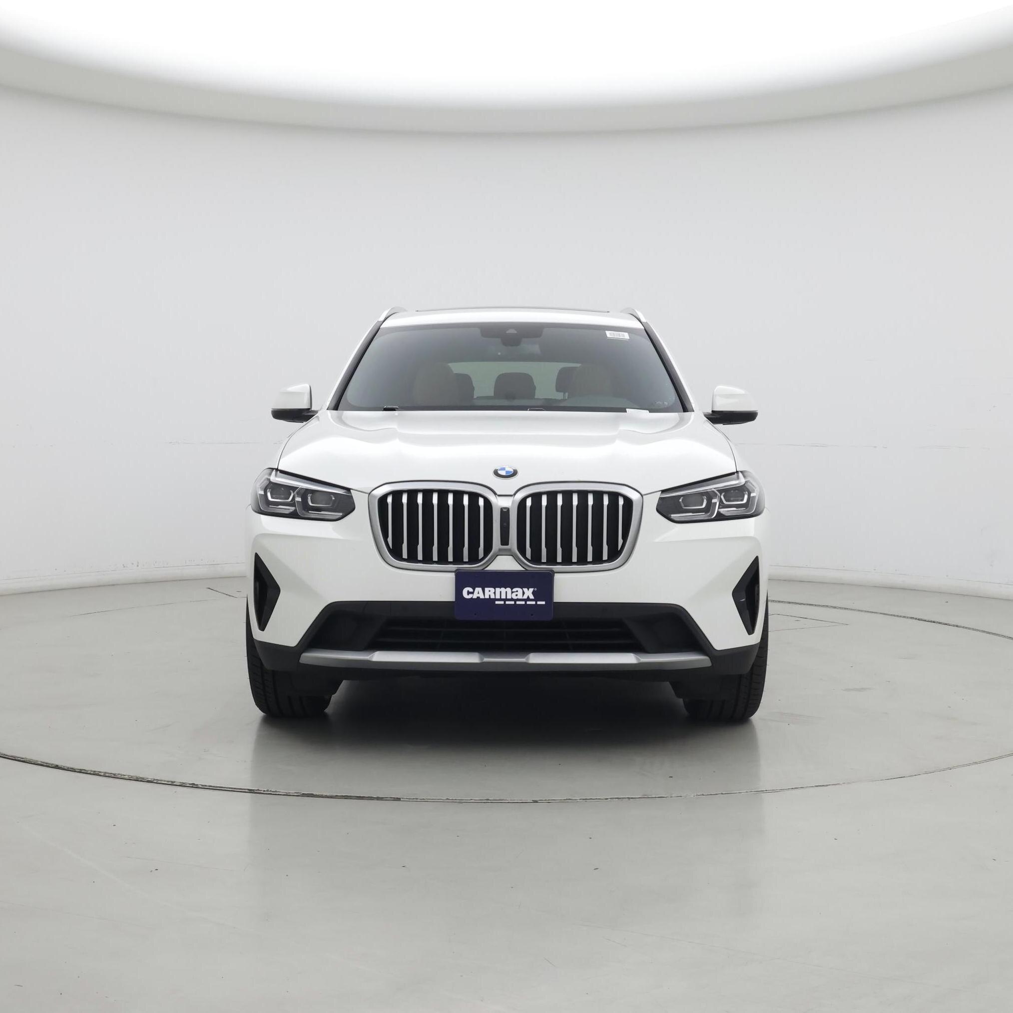 Thumbnail: 2023 BMW X3 - 5