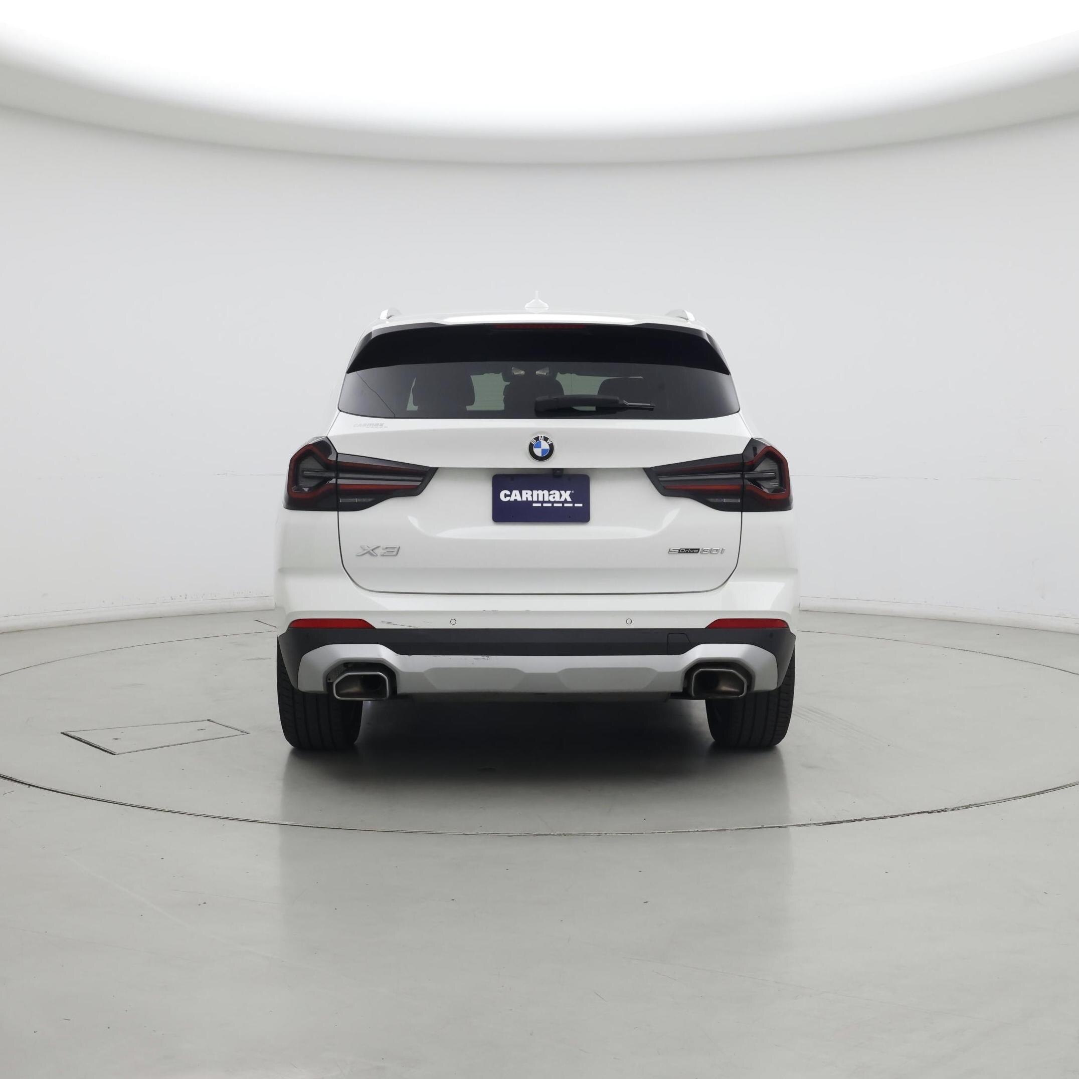 Thumbnail: 2023 BMW X3 - 6