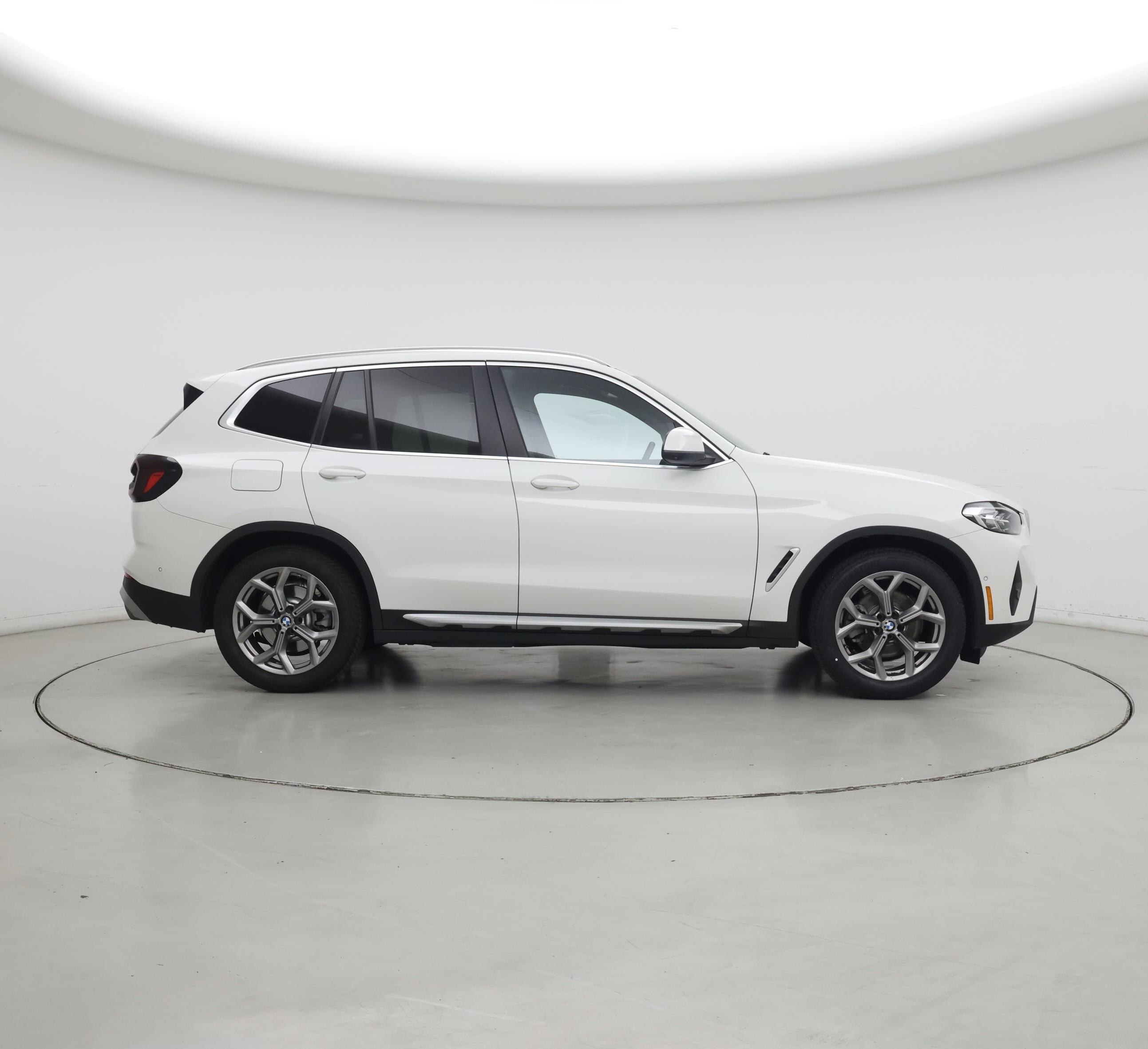 Thumbnail: 2023 BMW X3 - 7