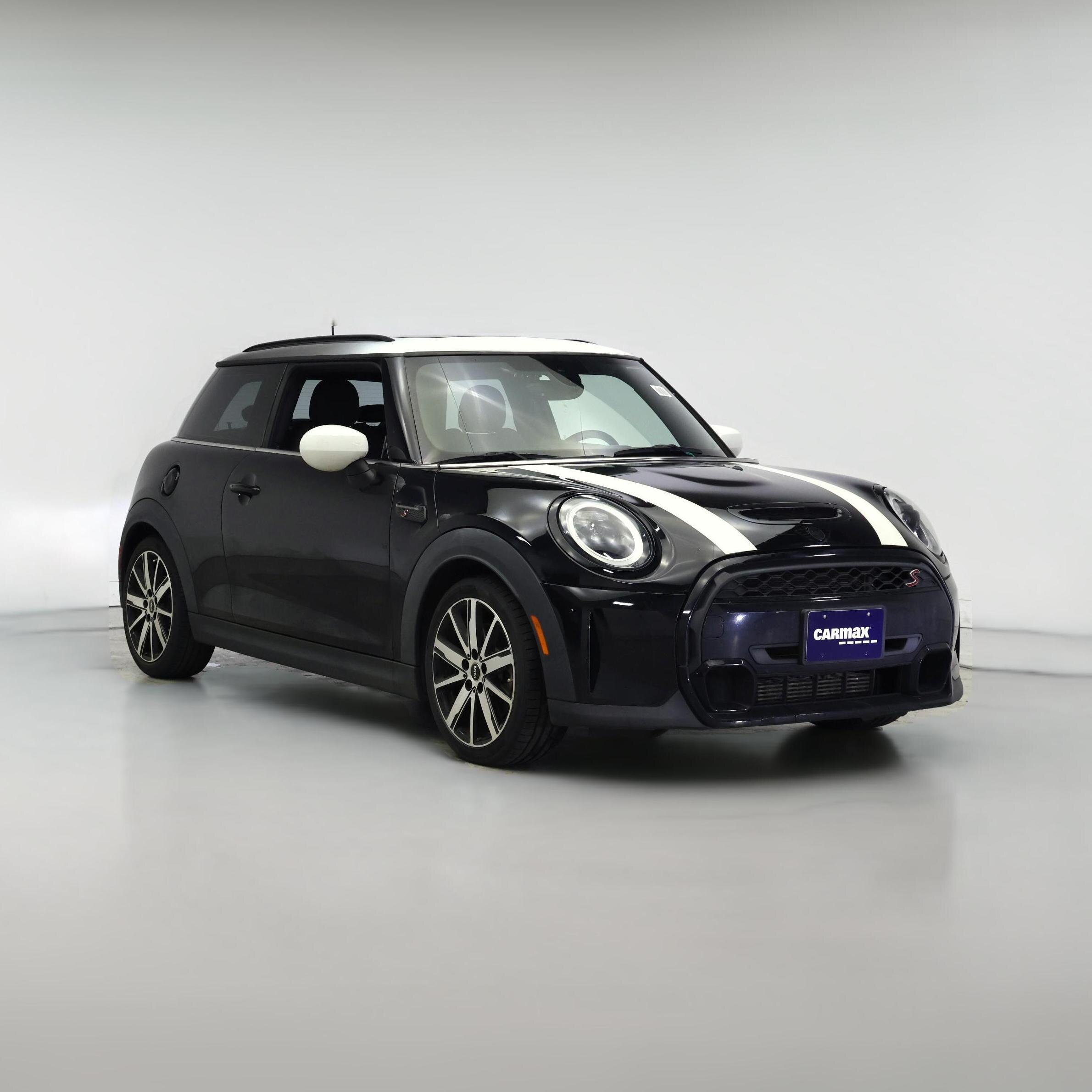 Thumbnail: 2023 MINI Cooper Hardtop - 1