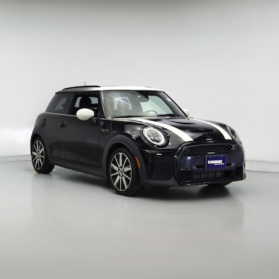 2023 Mini Cooper Hardtop S