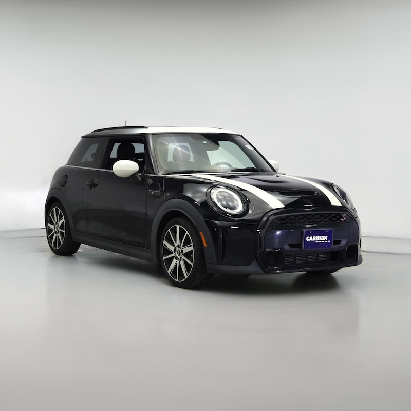 2023 Mini Cooper Hardtop S