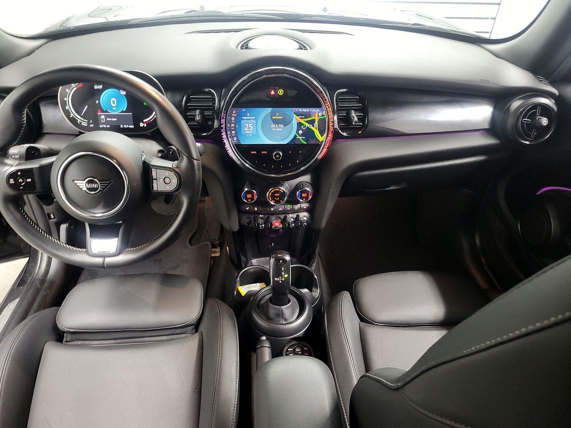 Thumbnail: 2023 MINI Cooper Hardtop - 9