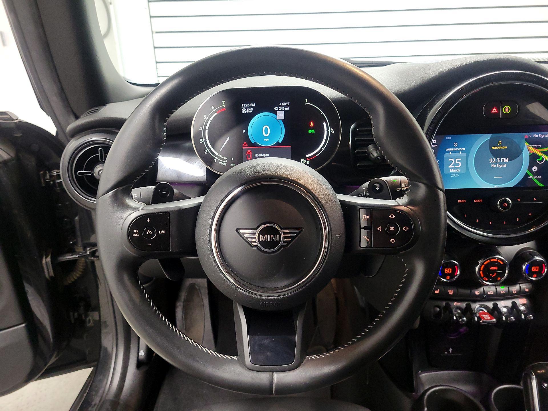 Thumbnail: 2023 MINI Cooper Hardtop - 10