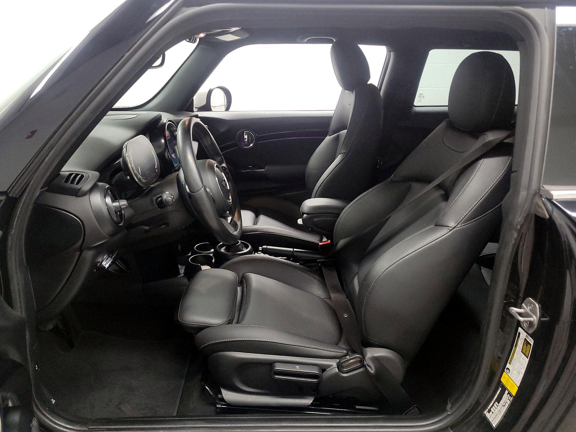Thumbnail: 2023 MINI Cooper Hardtop - 11