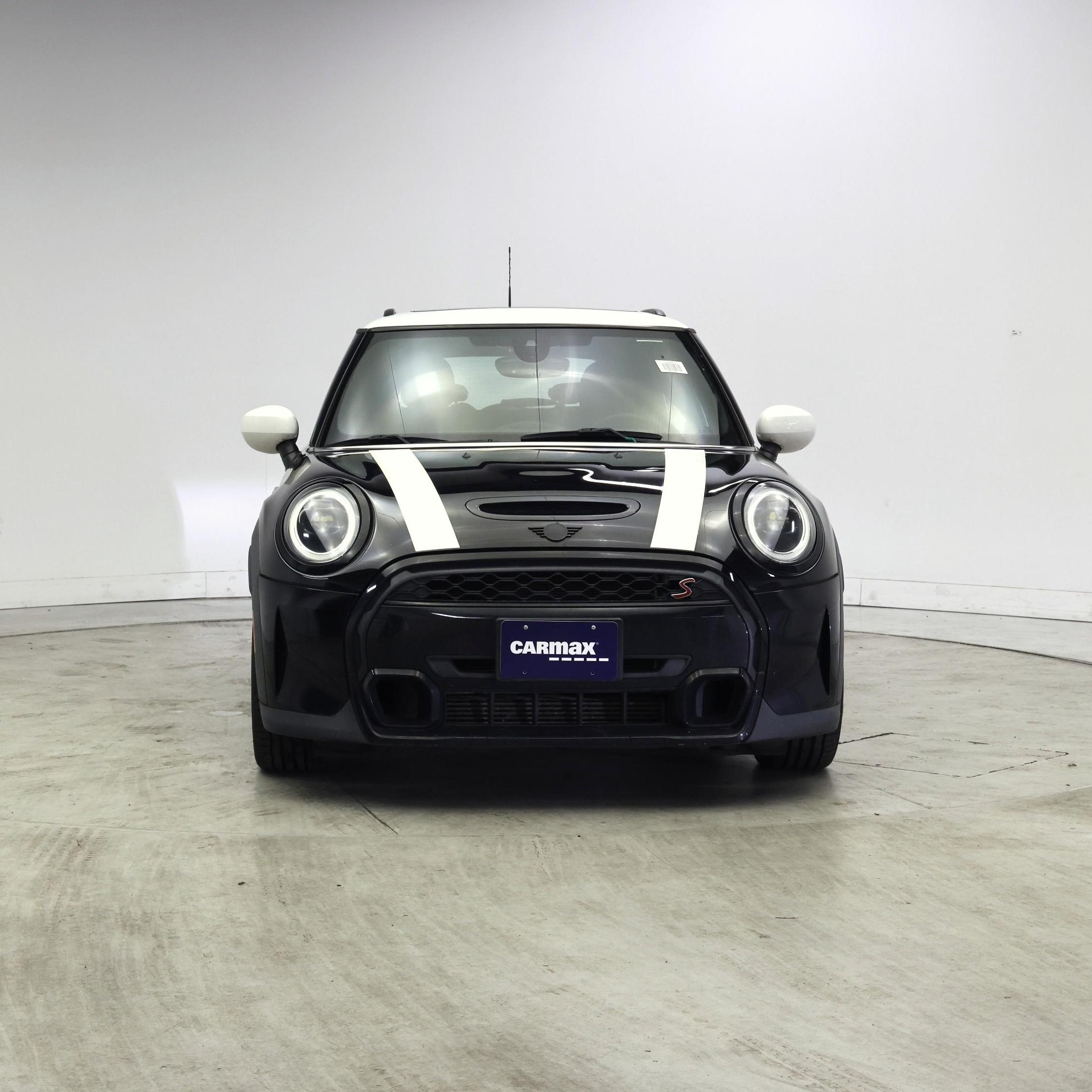 Thumbnail: 2023 MINI Cooper Hardtop - 5