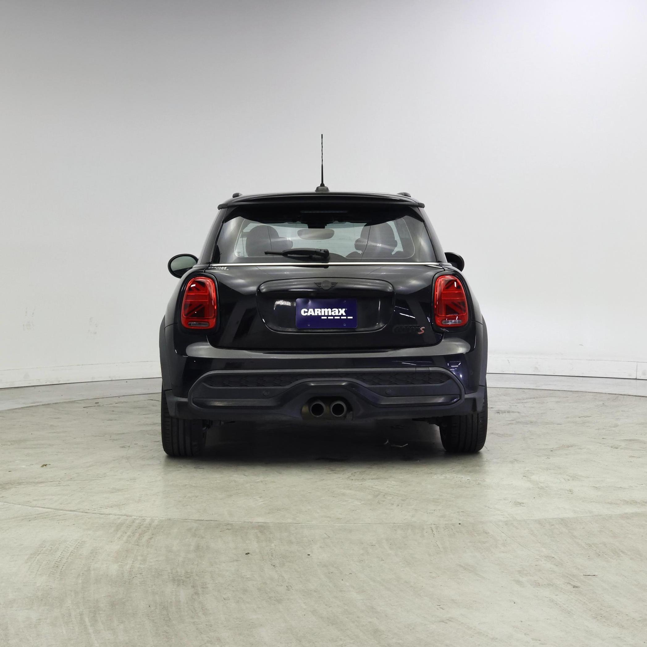 Thumbnail: 2023 MINI Cooper Hardtop - 6