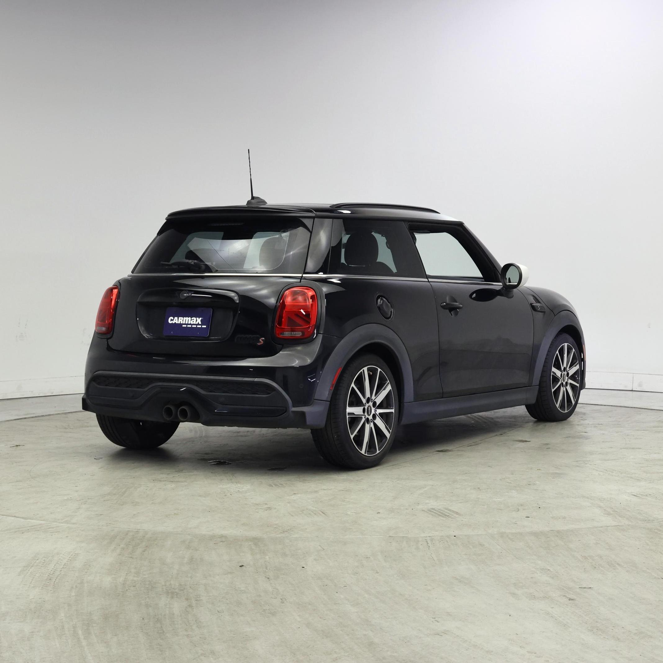 Thumbnail: 2023 MINI Cooper Hardtop - 8