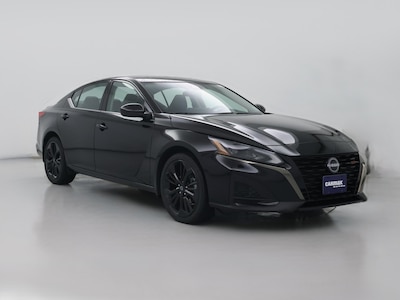 2023 Nissan Altima SR
