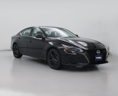 2023 Nissan Altima SR