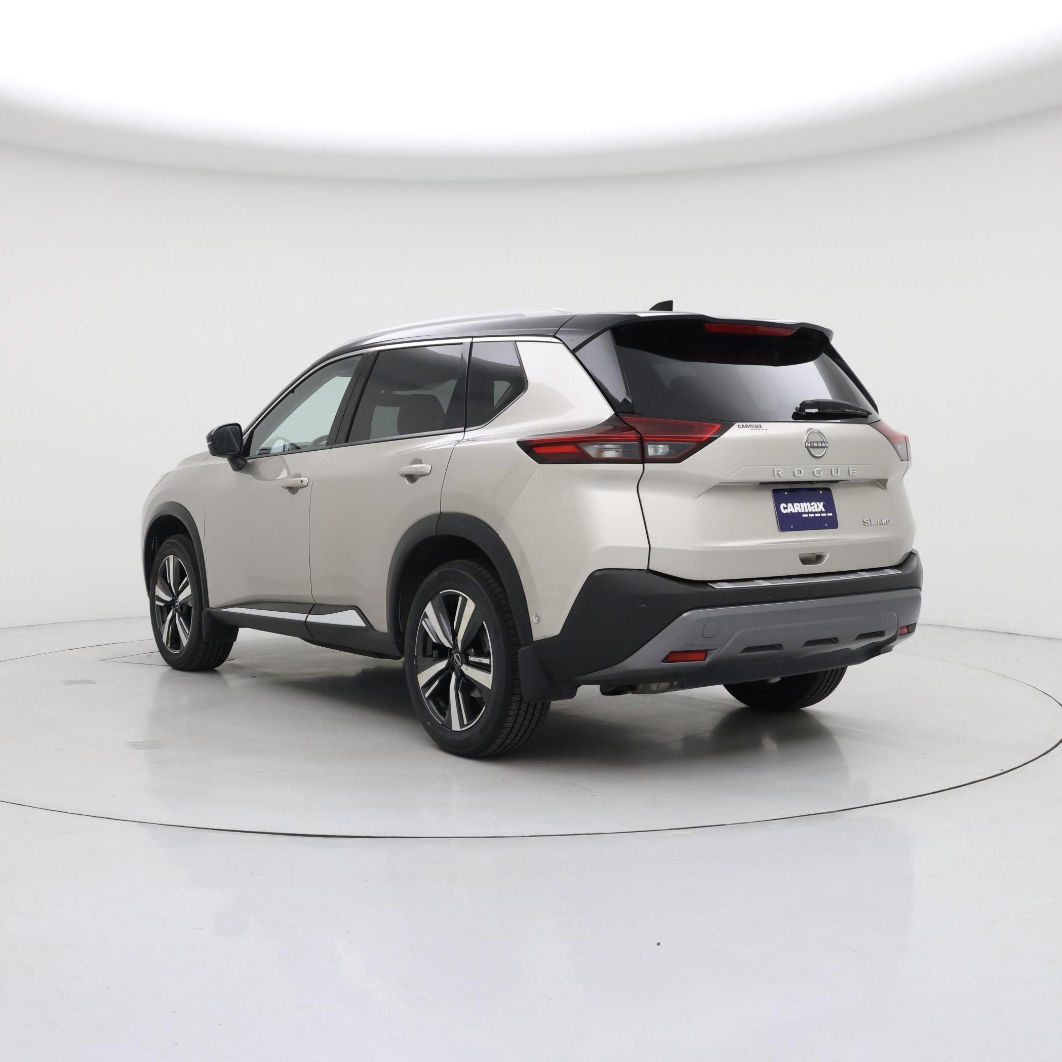 Thumbnail: 2023 Nissan Rogue - 2