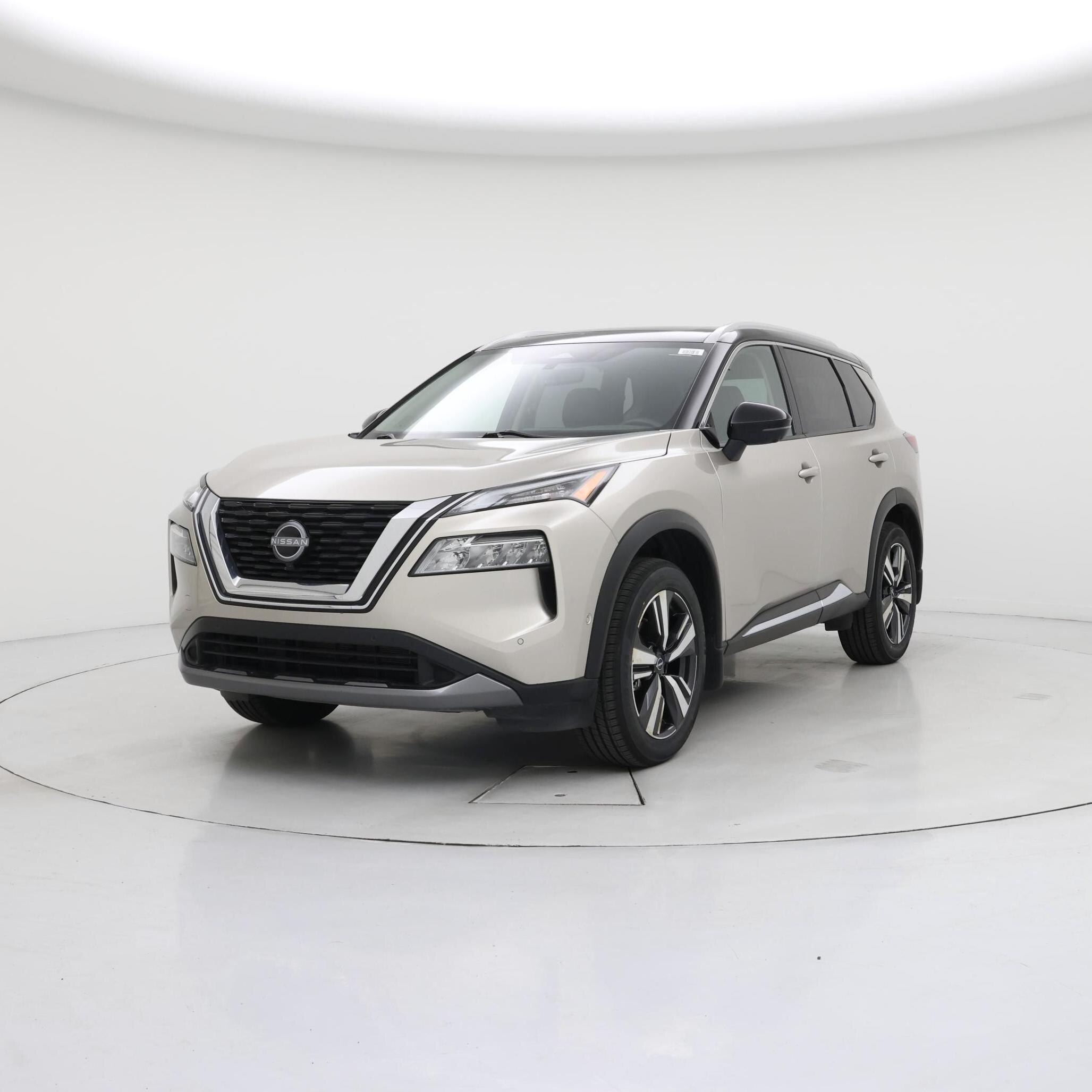 Thumbnail: 2023 Nissan Rogue - 4