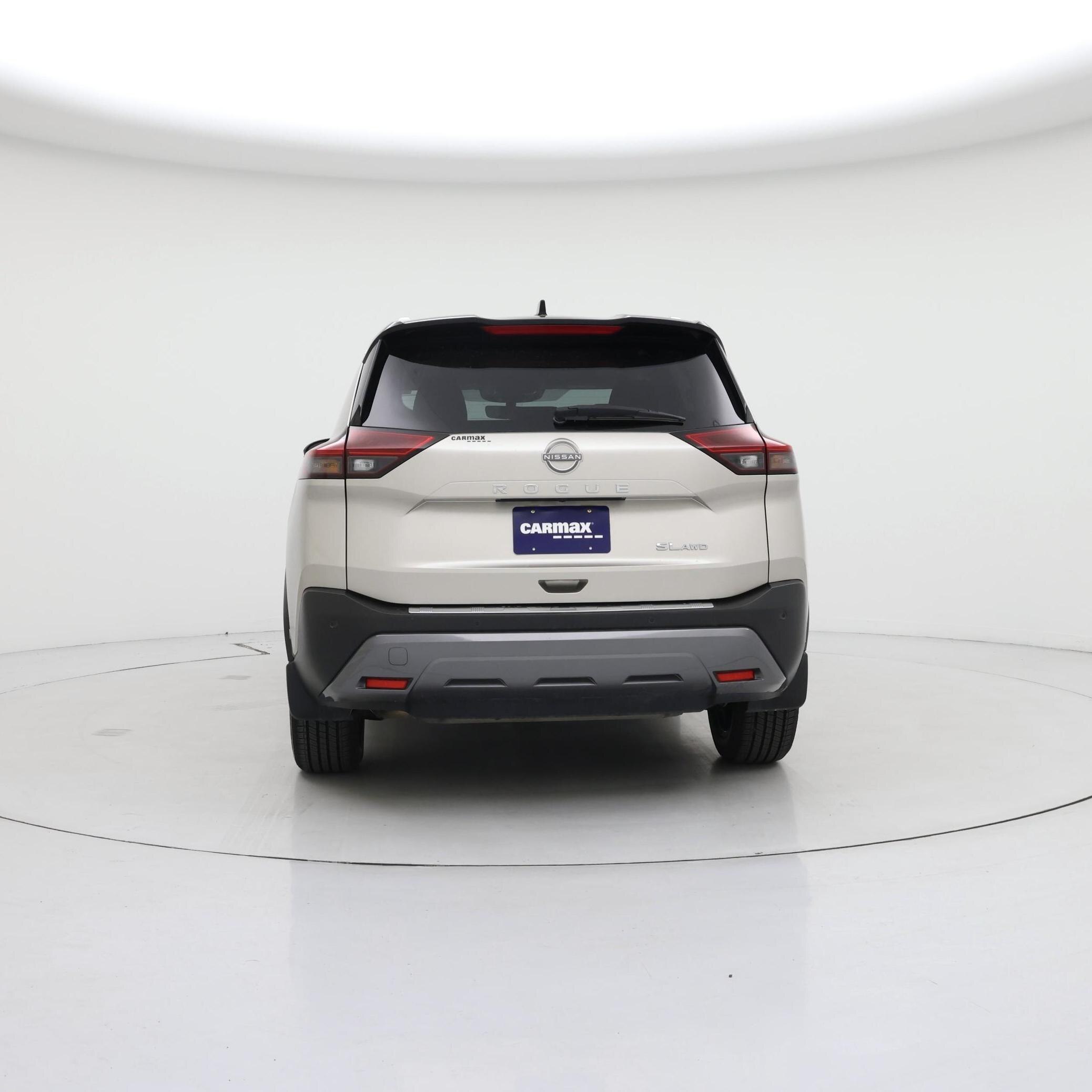 Thumbnail: 2023 Nissan Rogue - 6
