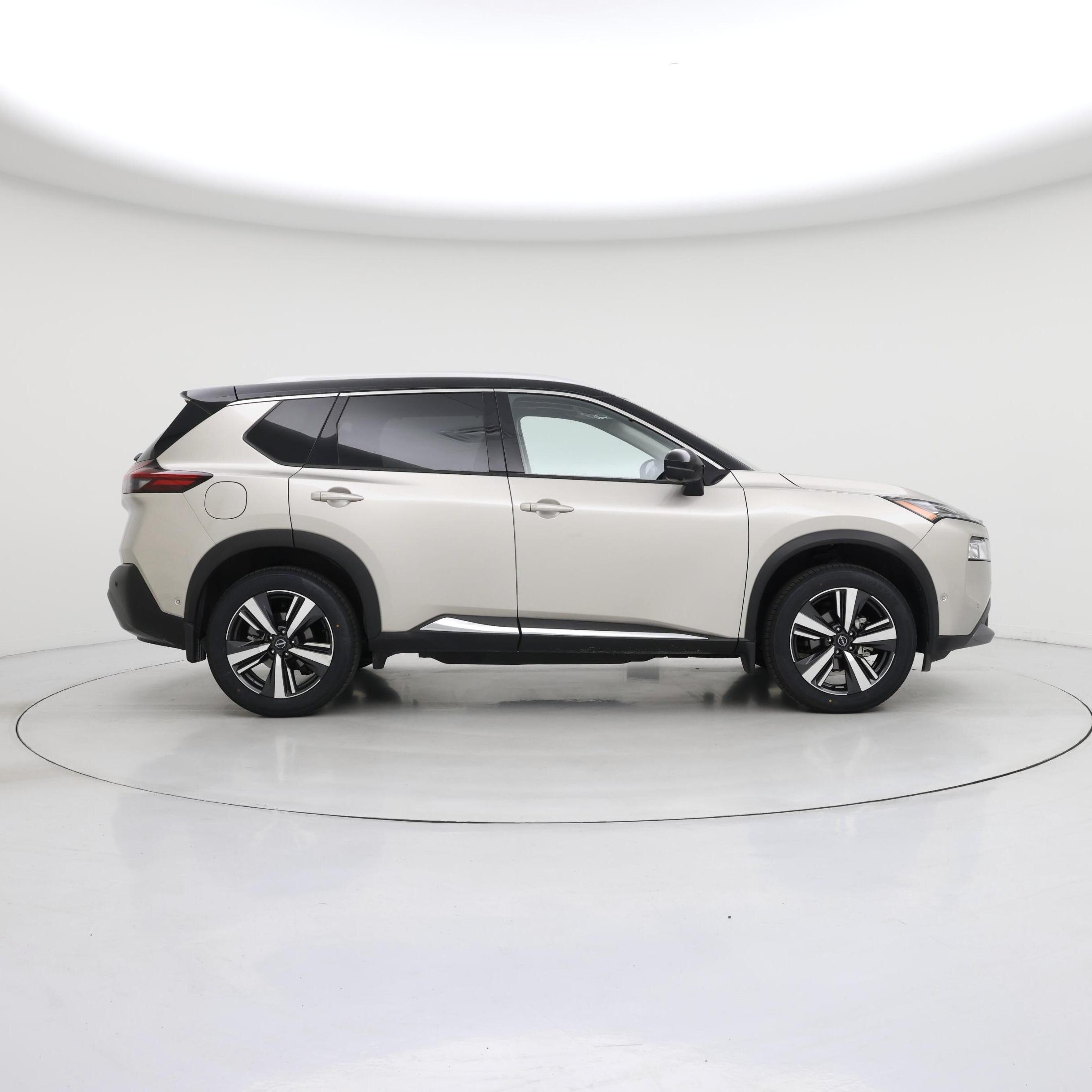 Thumbnail: 2023 Nissan Rogue - 7