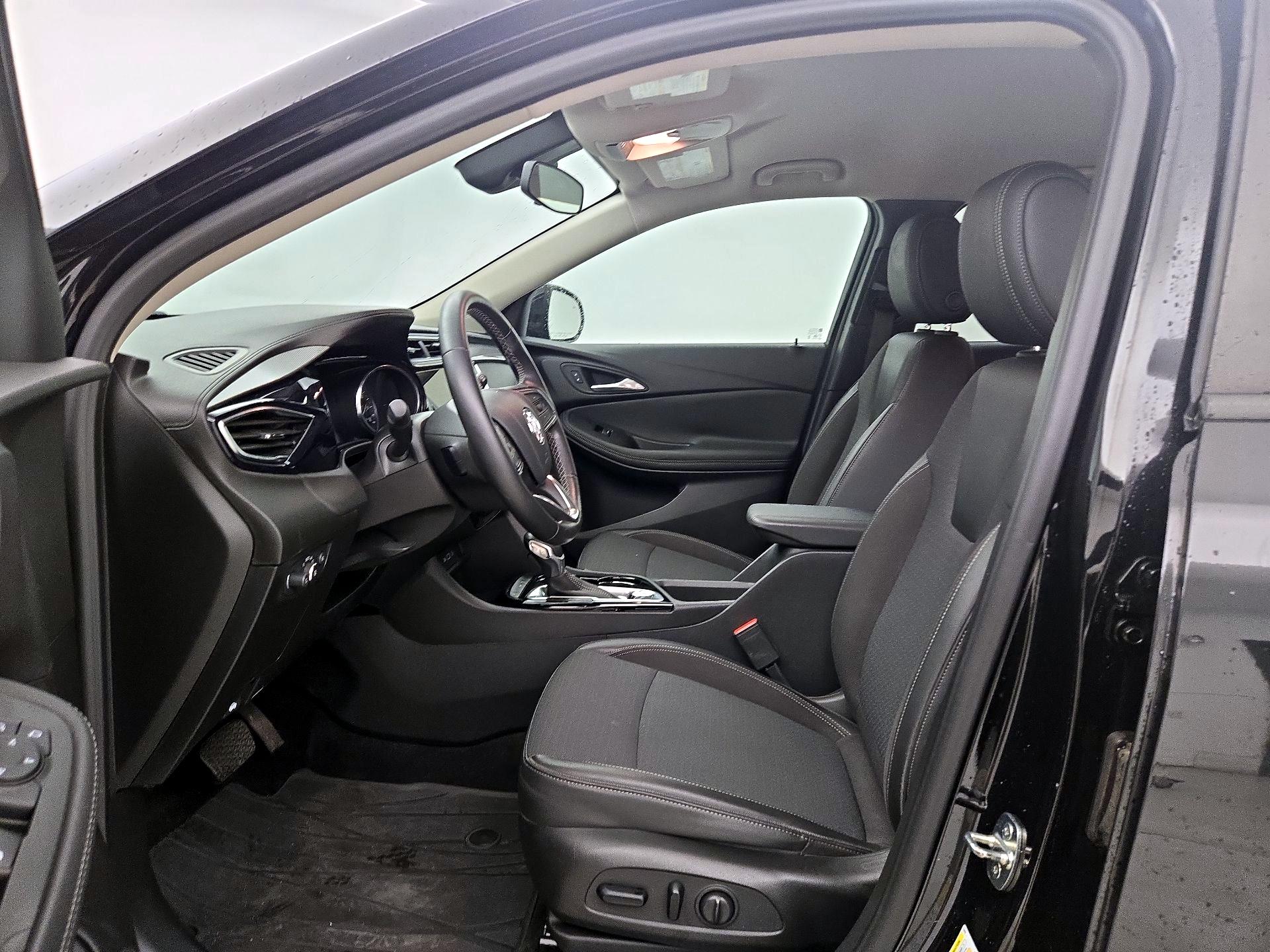 Thumbnail: 2020 Buick Encore GX - 11