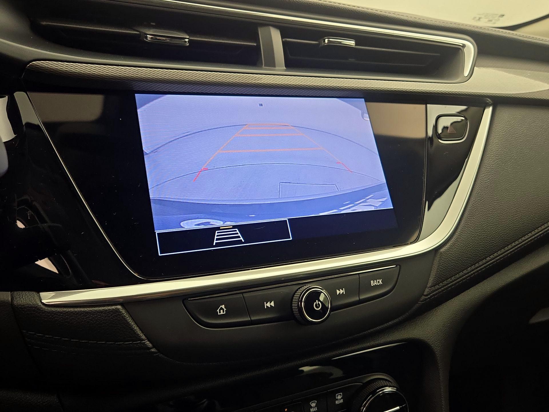 Thumbnail: 2020 Buick Encore GX - 14