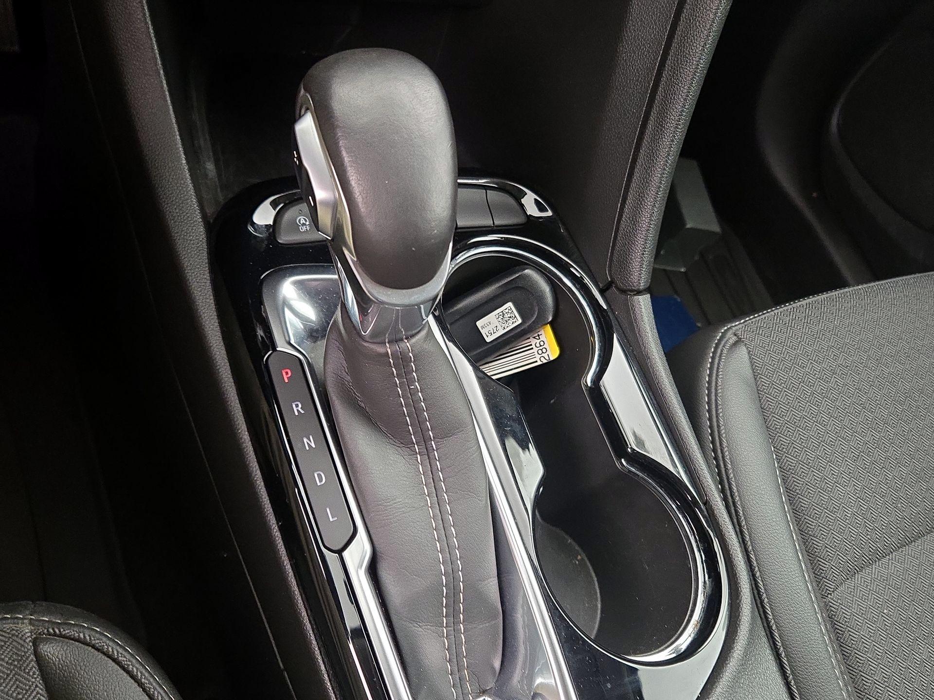 Thumbnail: 2020 Buick Encore GX - 17