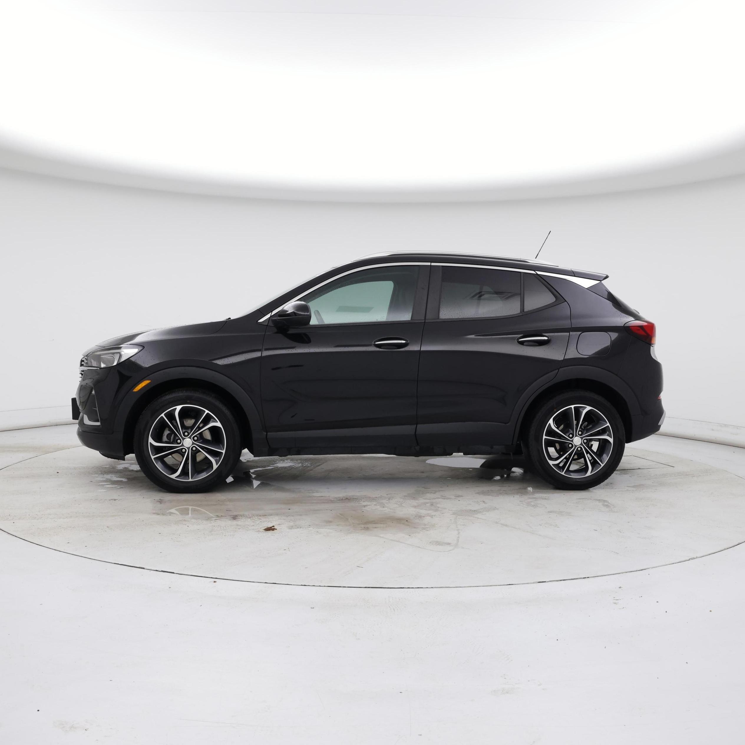 Thumbnail: 2020 Buick Encore GX - 3