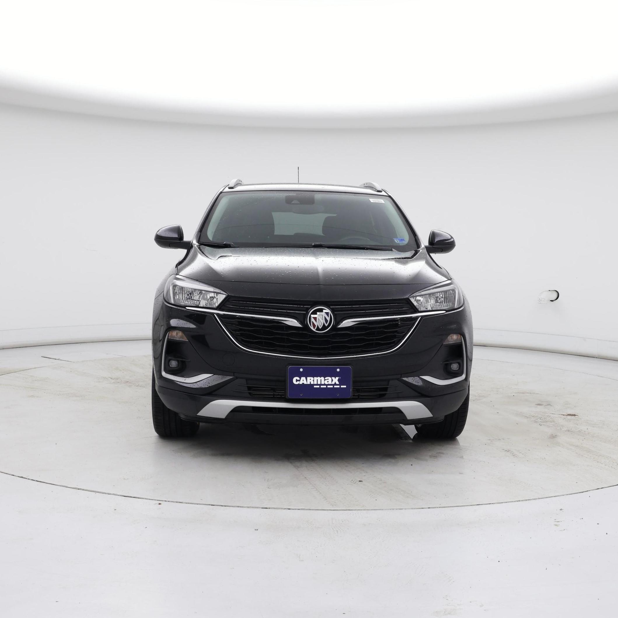 Thumbnail: 2020 Buick Encore GX - 5