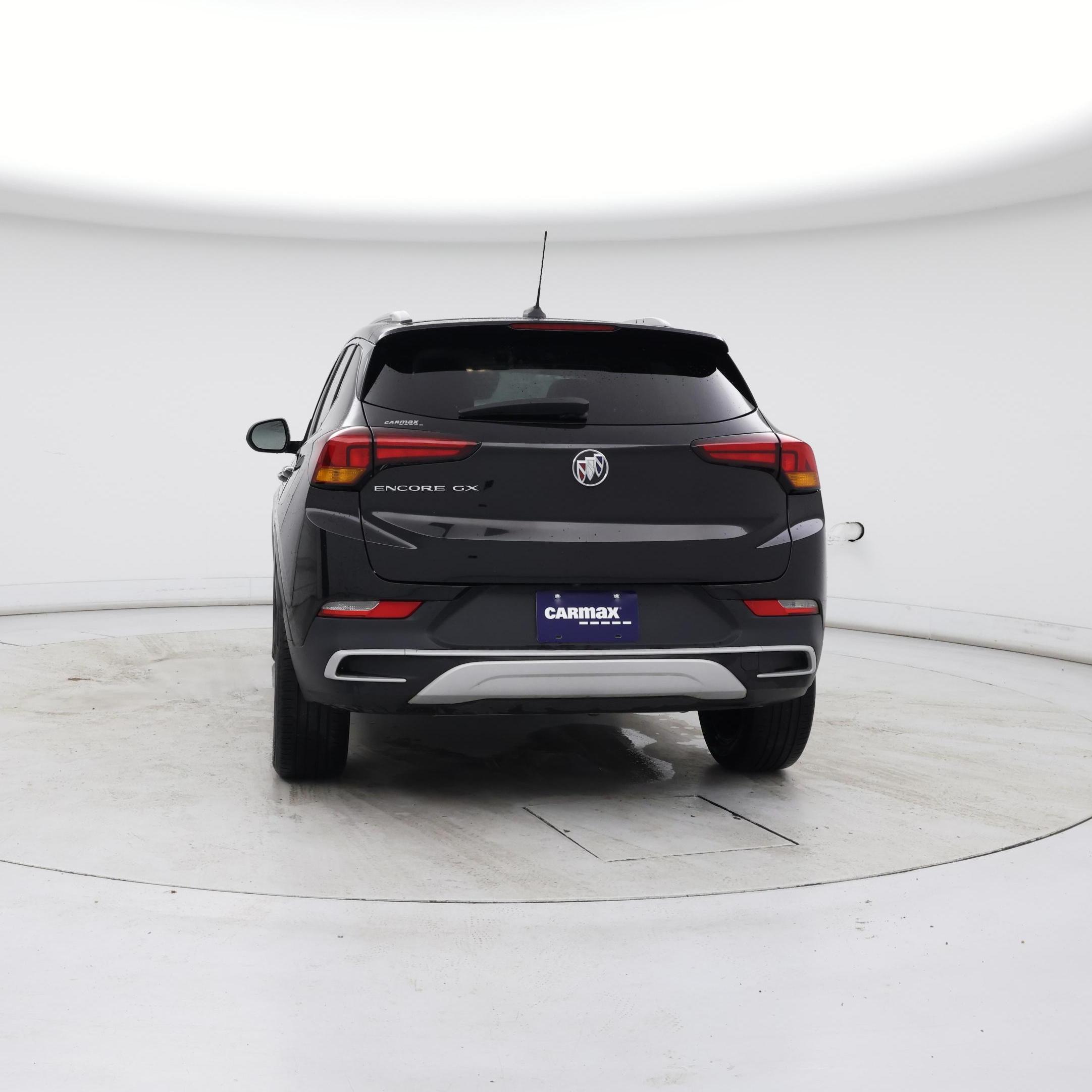 Thumbnail: 2020 Buick Encore GX - 6