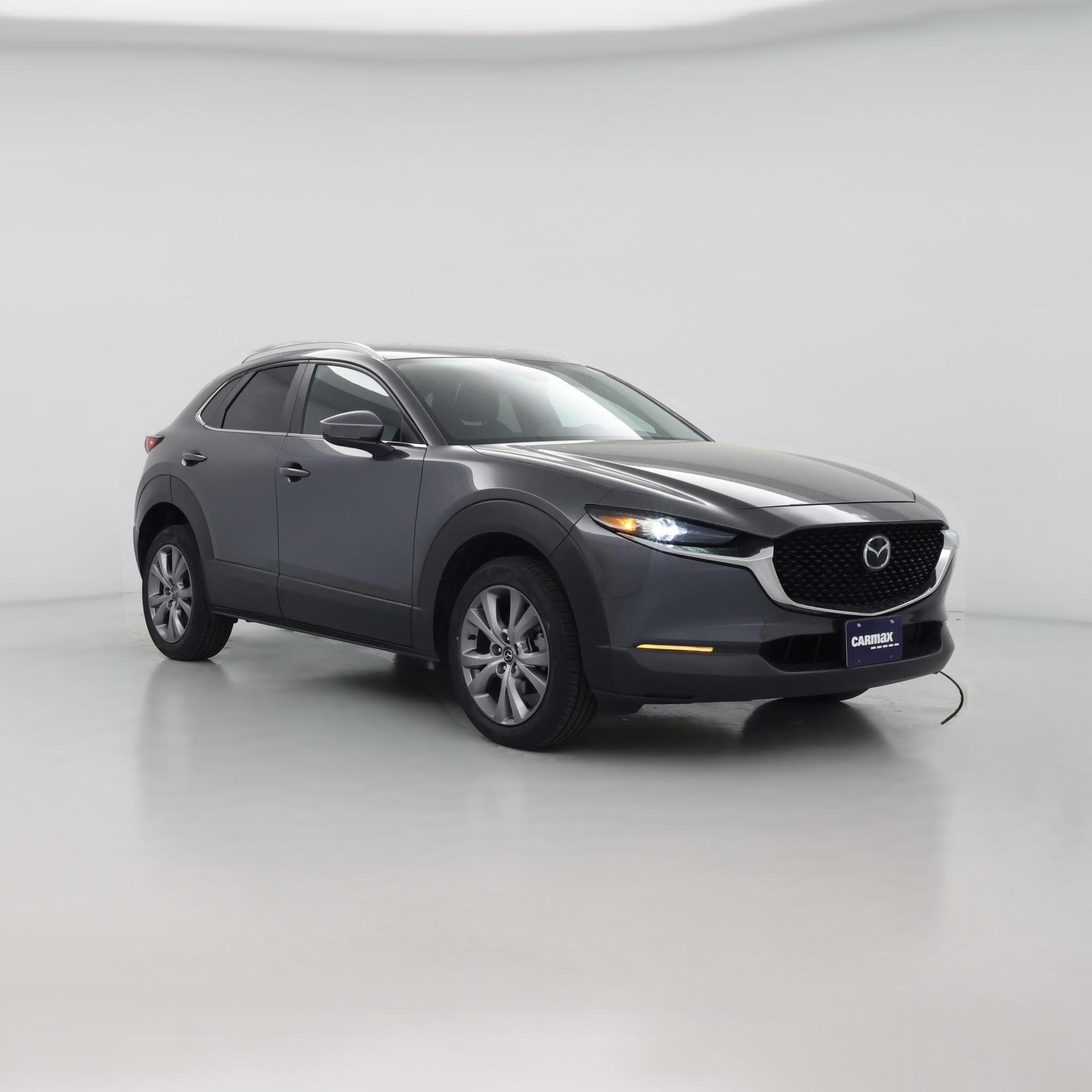 Thumbnail: 2023 Mazda CX-30 - 1