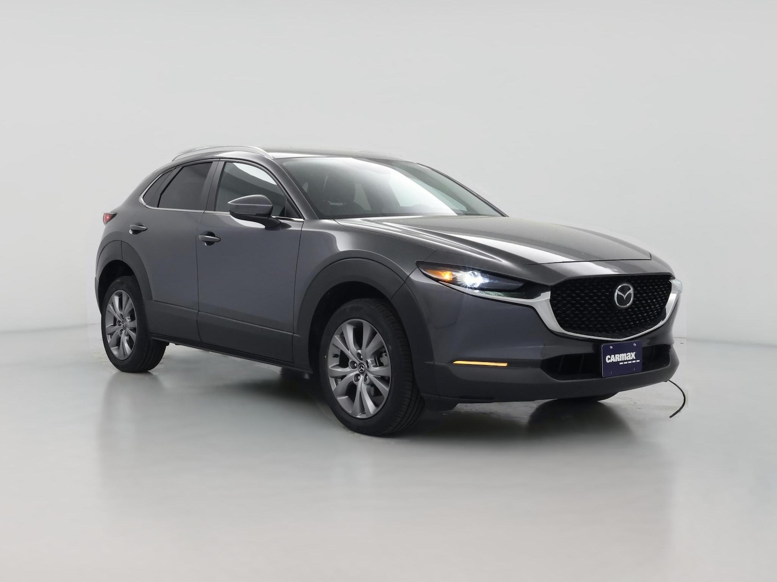 2023 Mazda CX-30 Preferred