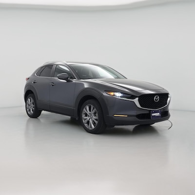 2023 Mazda CX-30 2.5 S Preferred Package