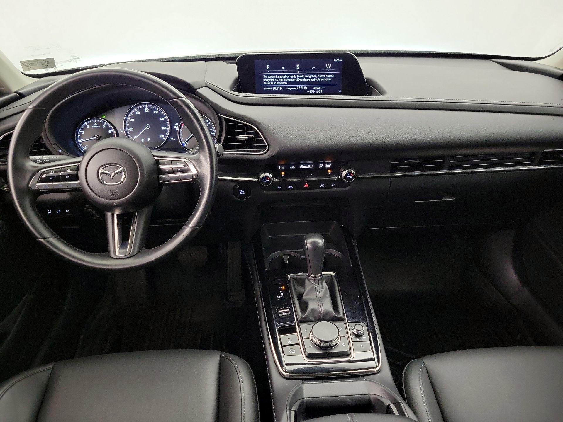 Thumbnail: 2023 Mazda CX-30 - 9