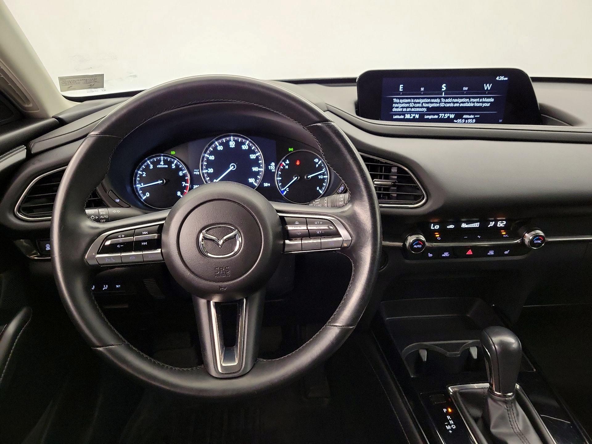 Thumbnail: 2023 Mazda CX-30 - 10