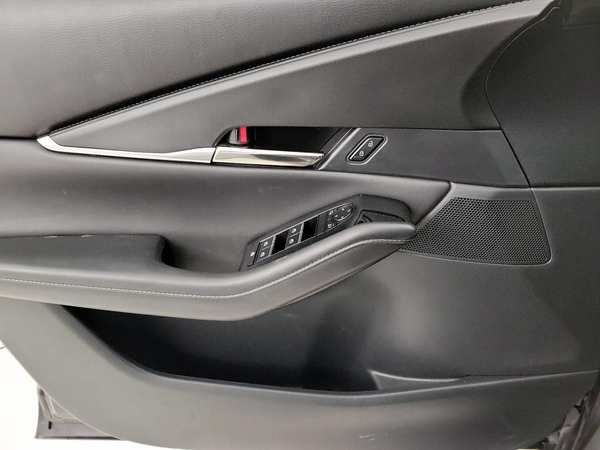 Thumbnail: 2023 Mazda CX-30 - 12