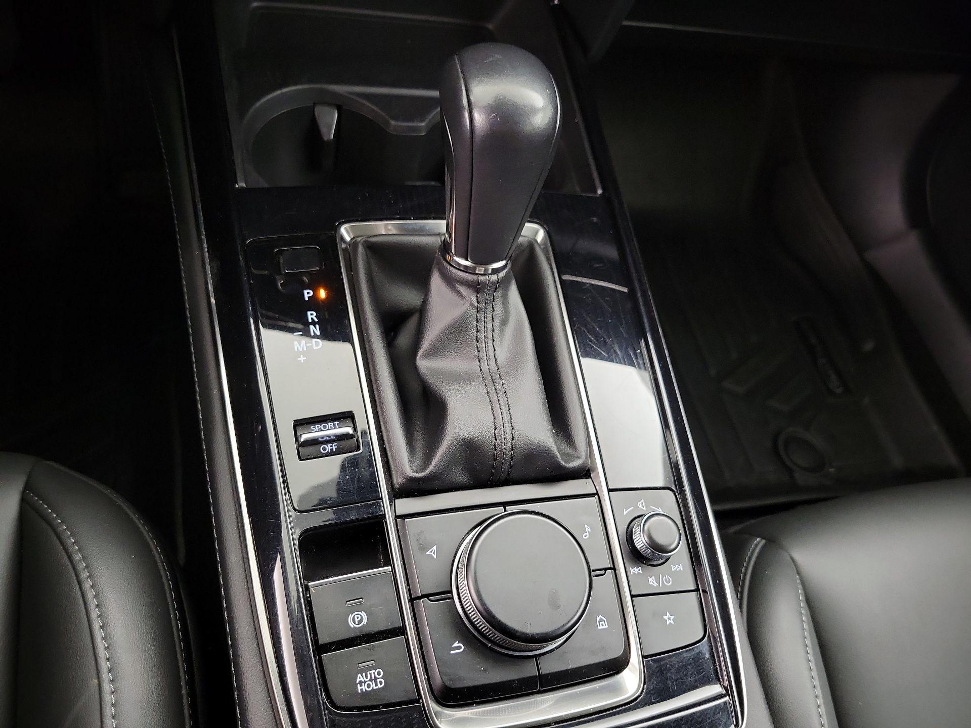 Thumbnail: 2023 Mazda CX-30 - 17