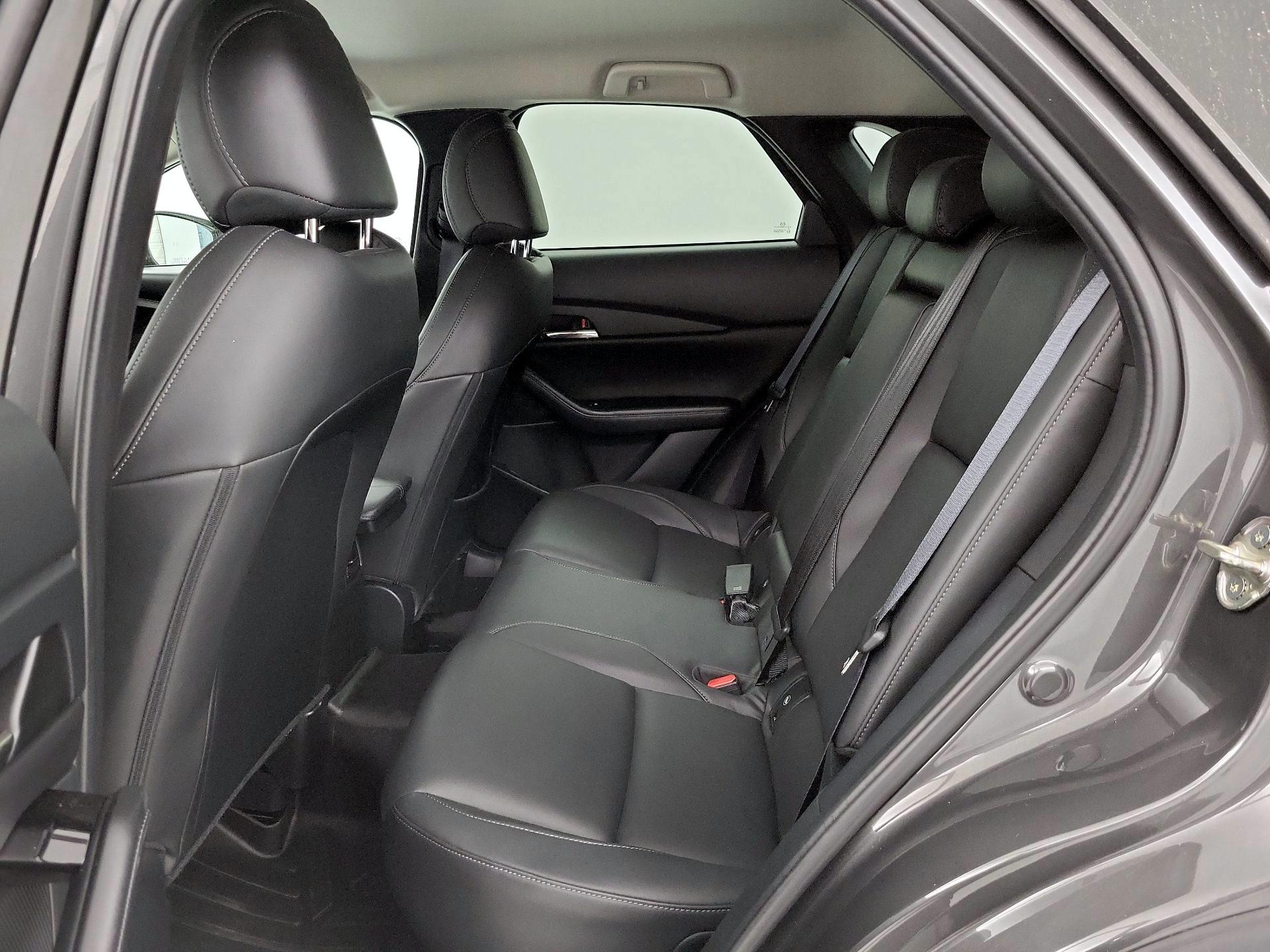 Thumbnail: 2023 Mazda CX-30 - 19