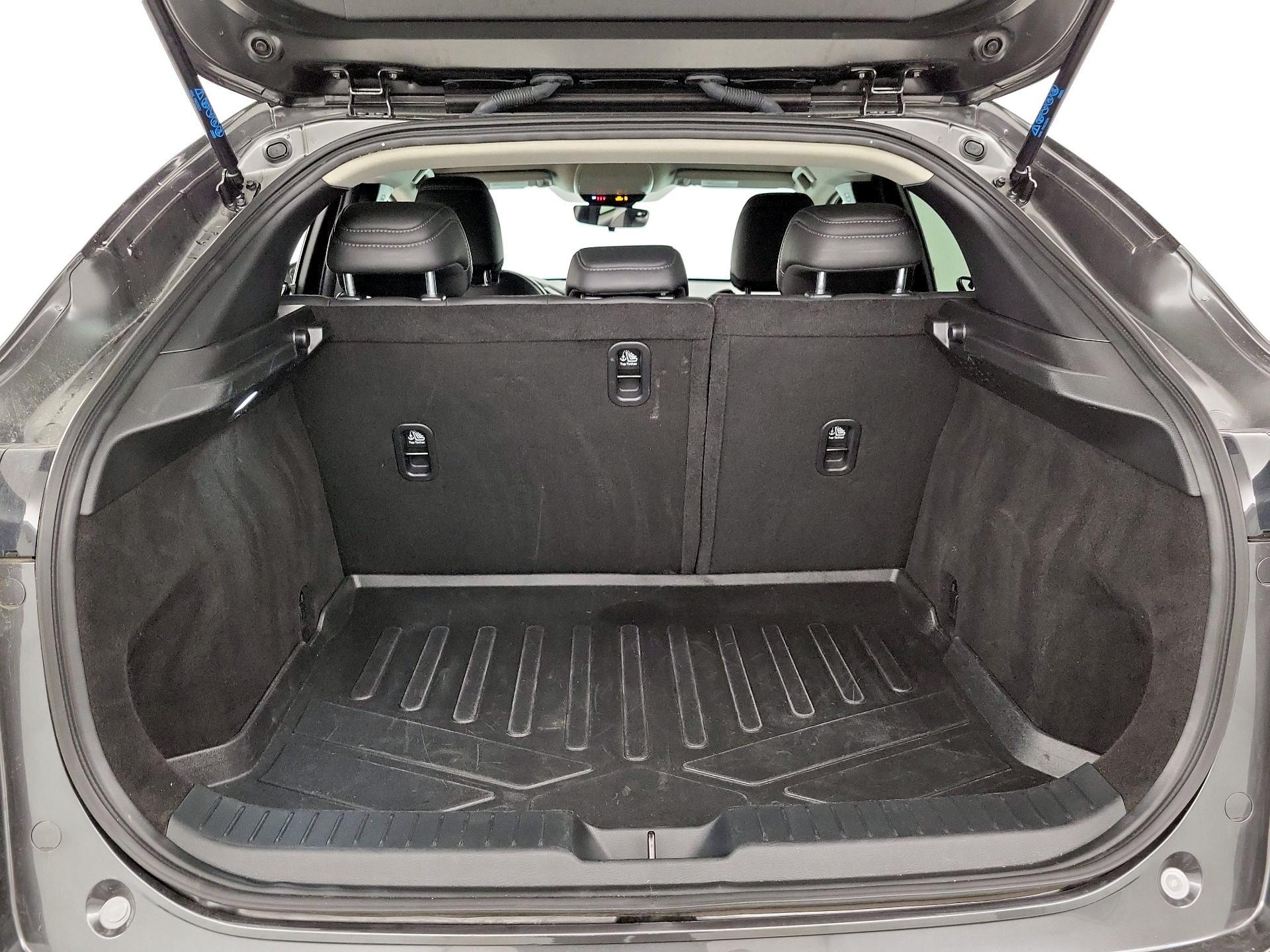 Thumbnail: 2023 Mazda CX-30 - 20