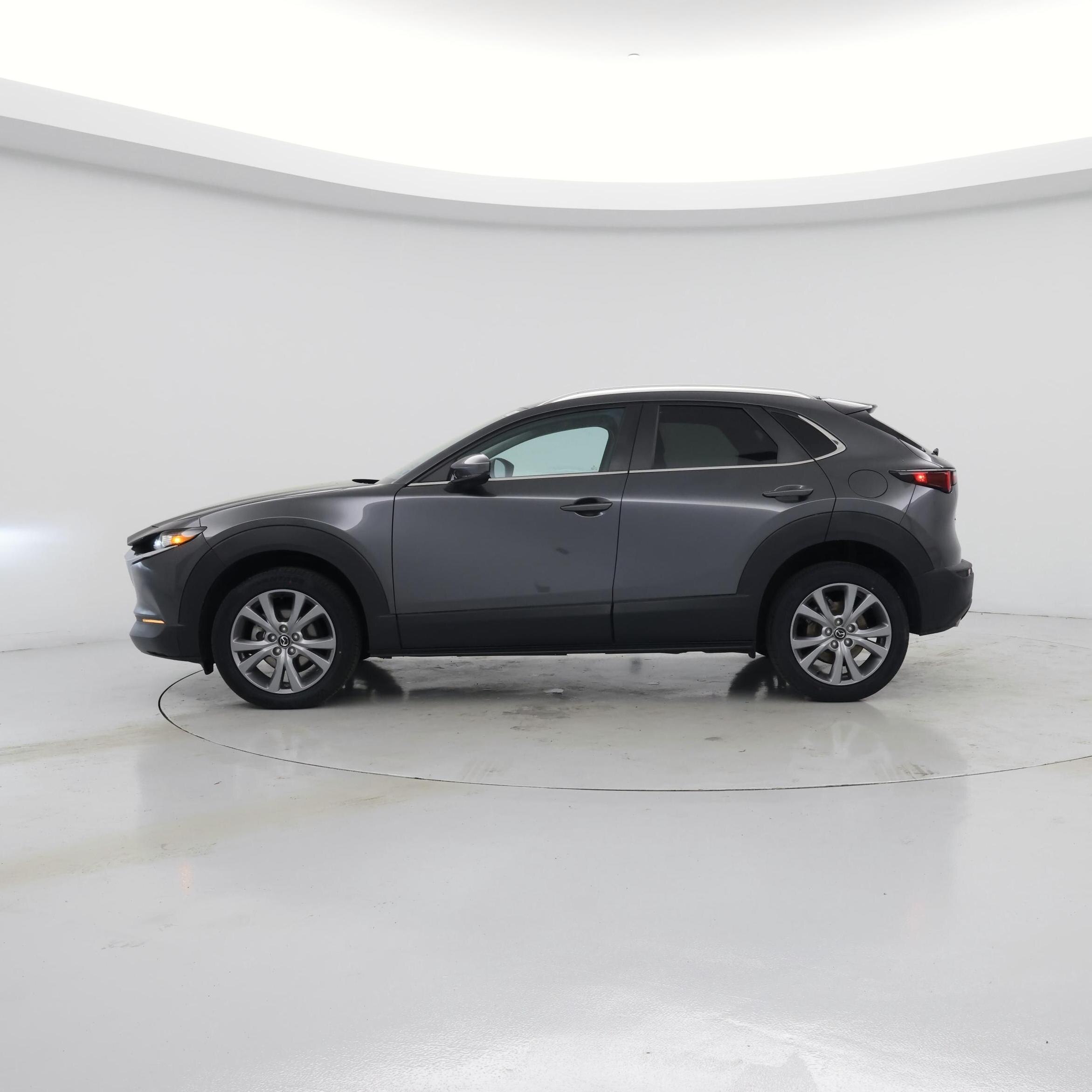 Thumbnail: 2023 Mazda CX-30 - 3
